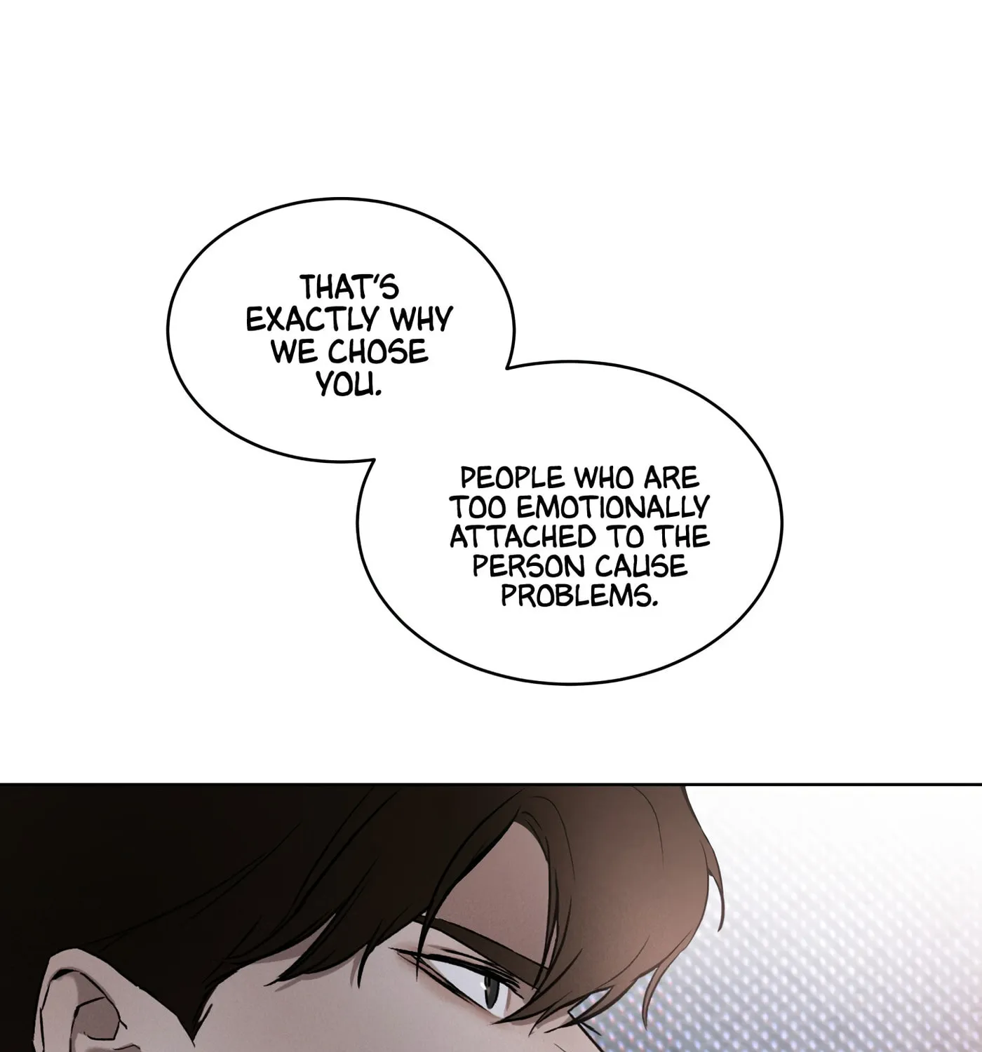 Codename Anastasia Chapter 3 page 144 - 
