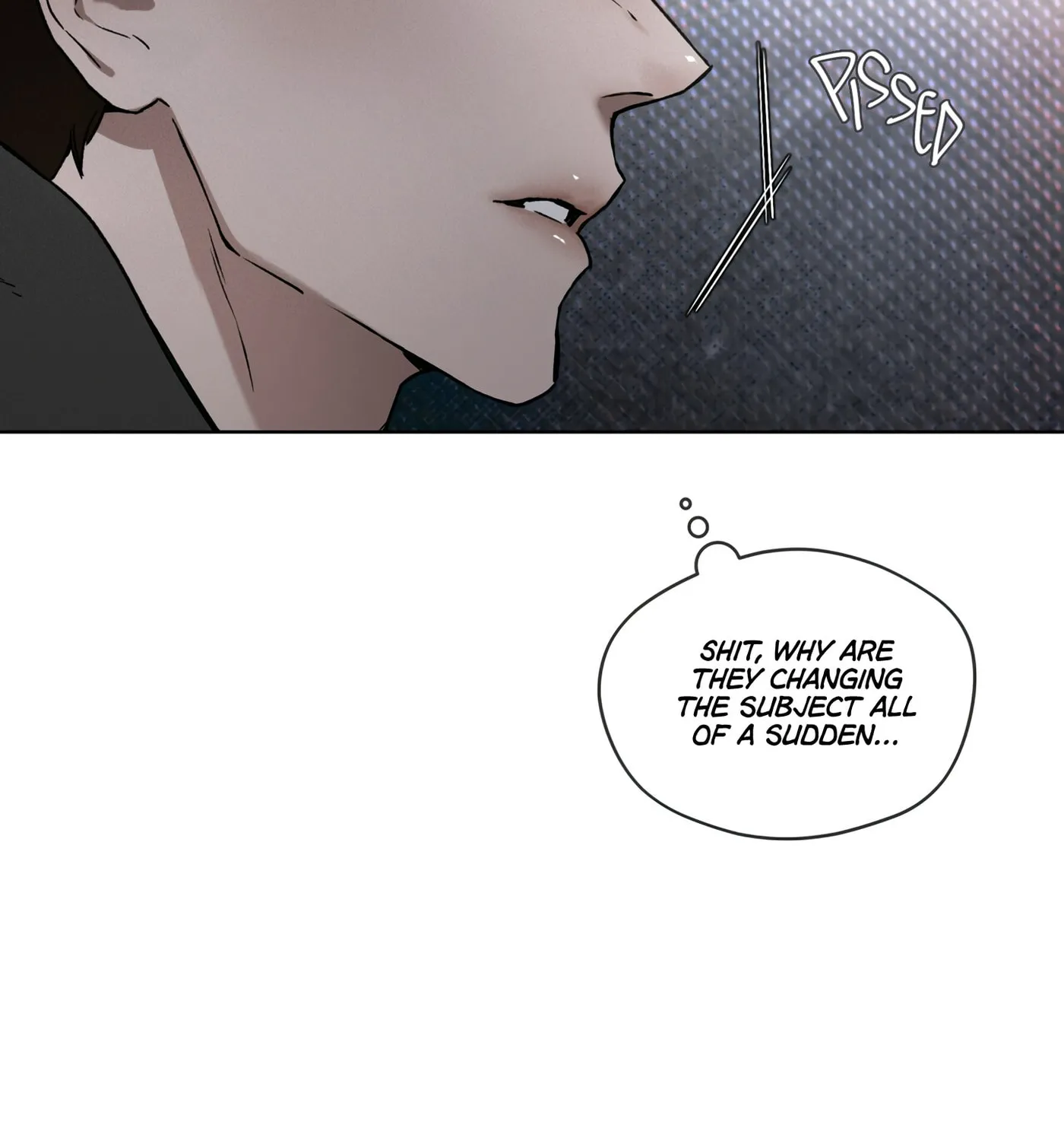 Codename Anastasia Chapter 3 page 145 - 