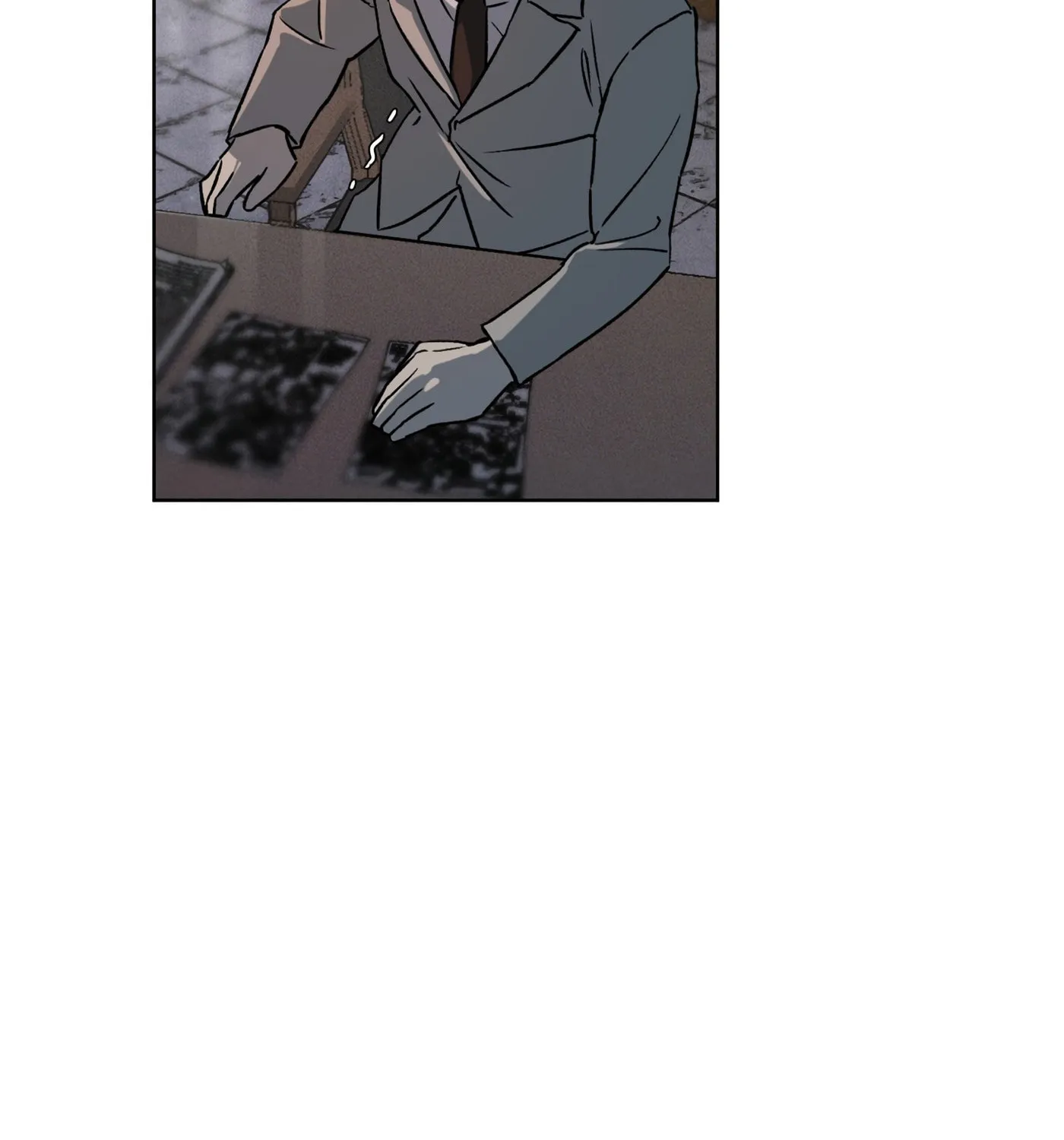 Codename Anastasia Chapter 3 page 147 - 