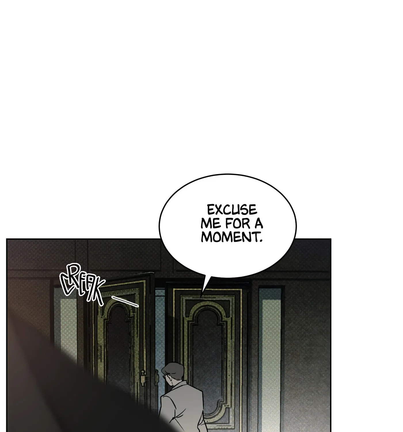 Codename Anastasia Chapter 3 page 148 - 