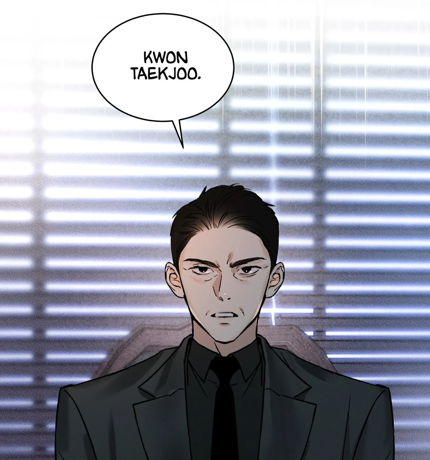 Codename Anastasia Chapter 3 page 152 - 