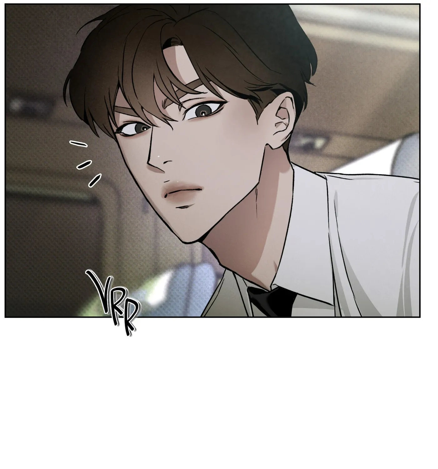 Codename Anastasia Chapter 3 page 18 - 