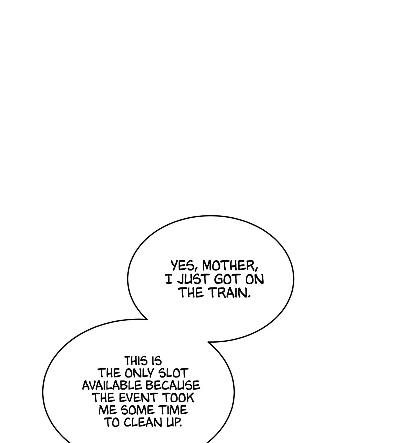 Codename Anastasia Chapter 3 page 19 - 