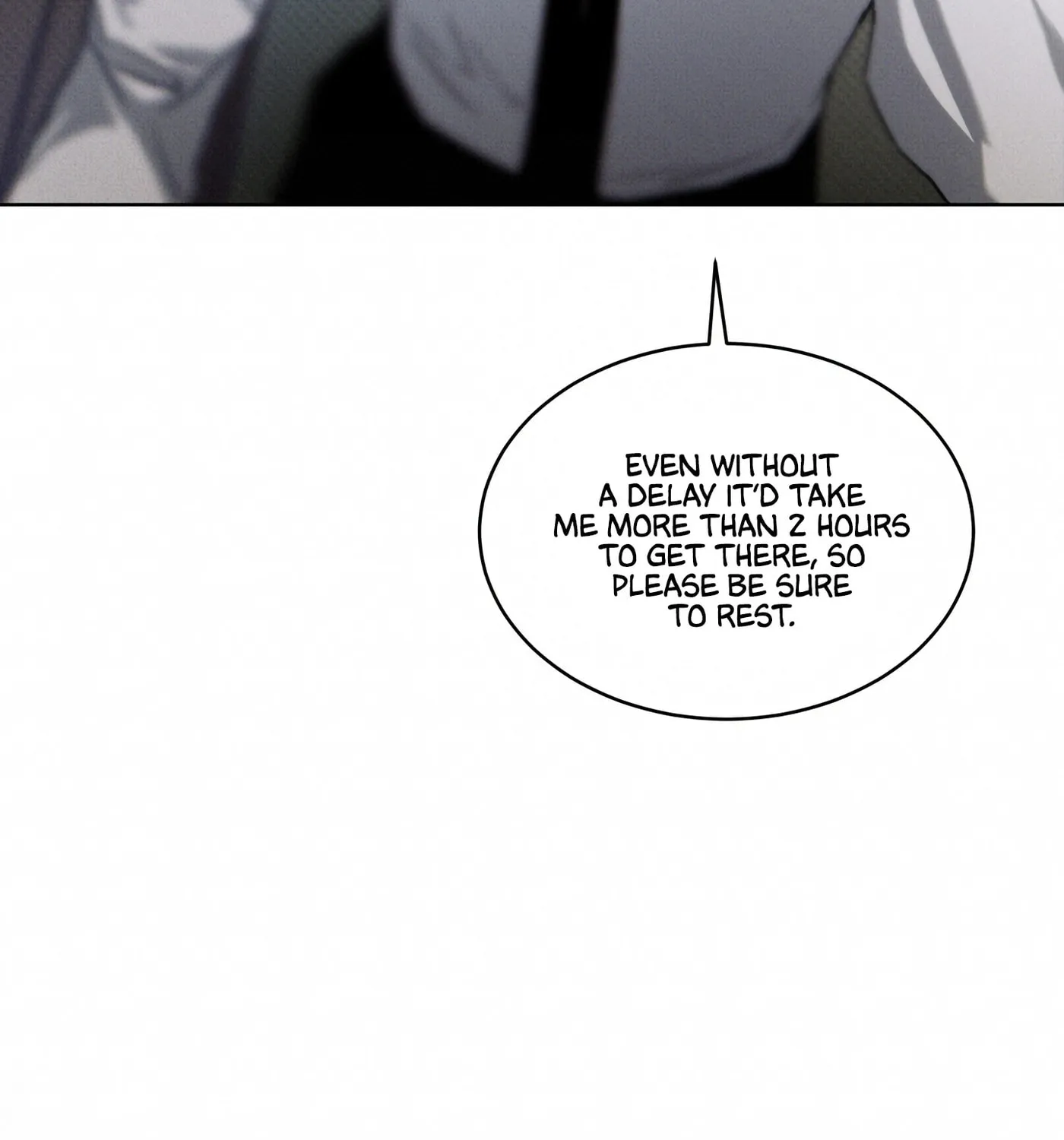 Codename Anastasia Chapter 3 page 21 - 