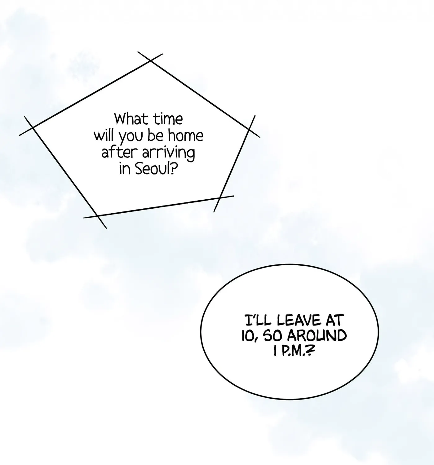 Codename Anastasia Chapter 3 page 22 - 
