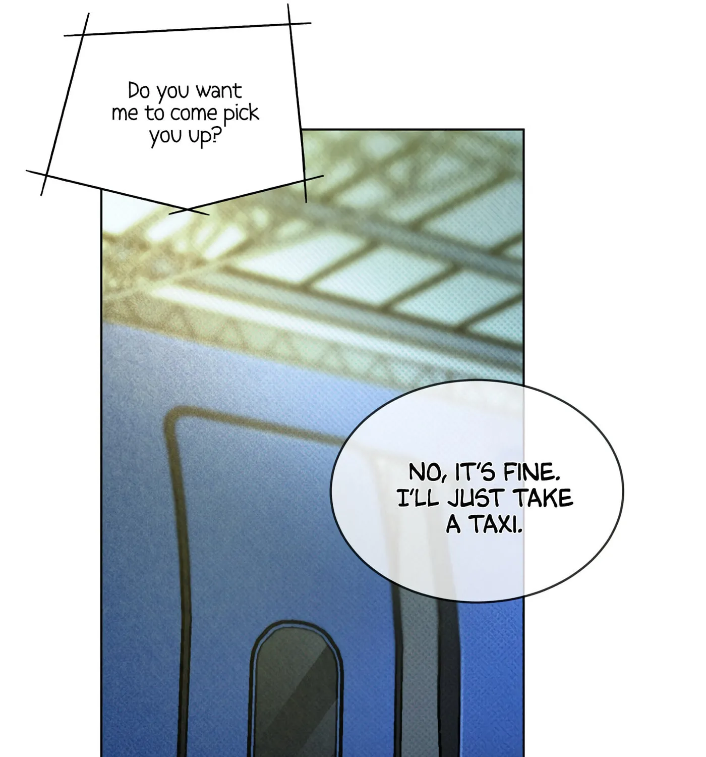 Codename Anastasia Chapter 3 page 24 - 