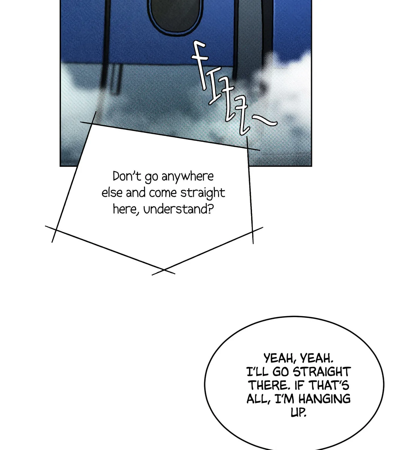 Codename Anastasia Chapter 3 page 25 - 