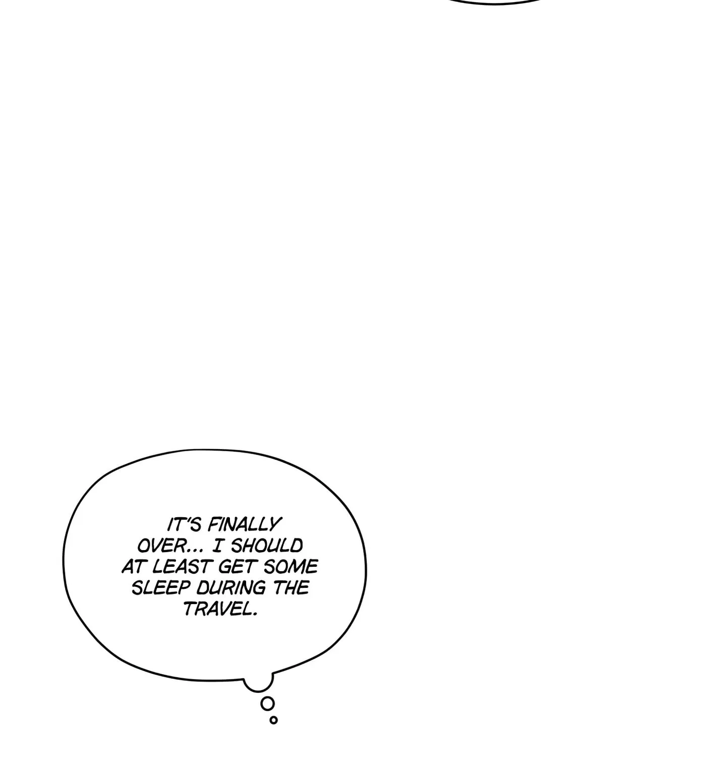 Codename Anastasia Chapter 3 page 26 - 