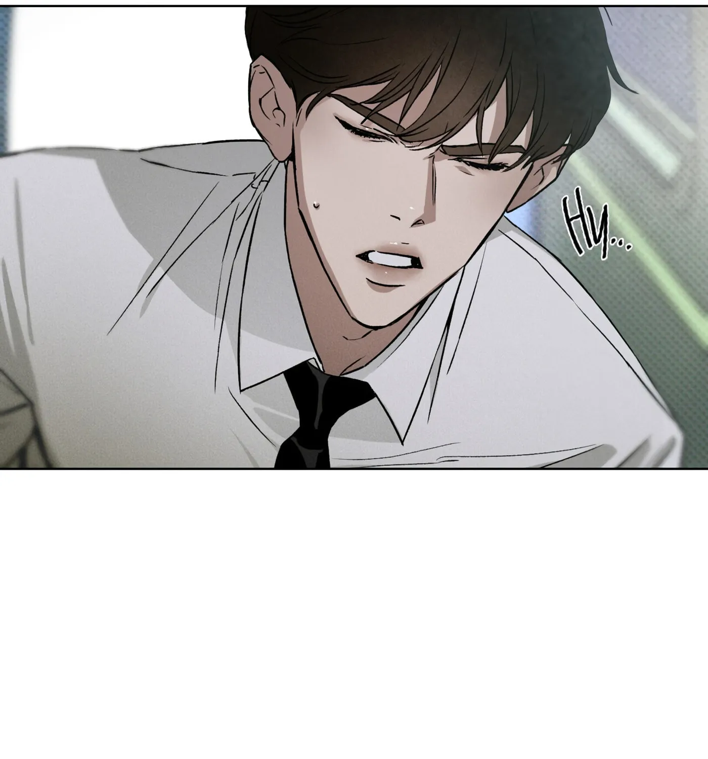 Codename Anastasia Chapter 3 page 27 - 