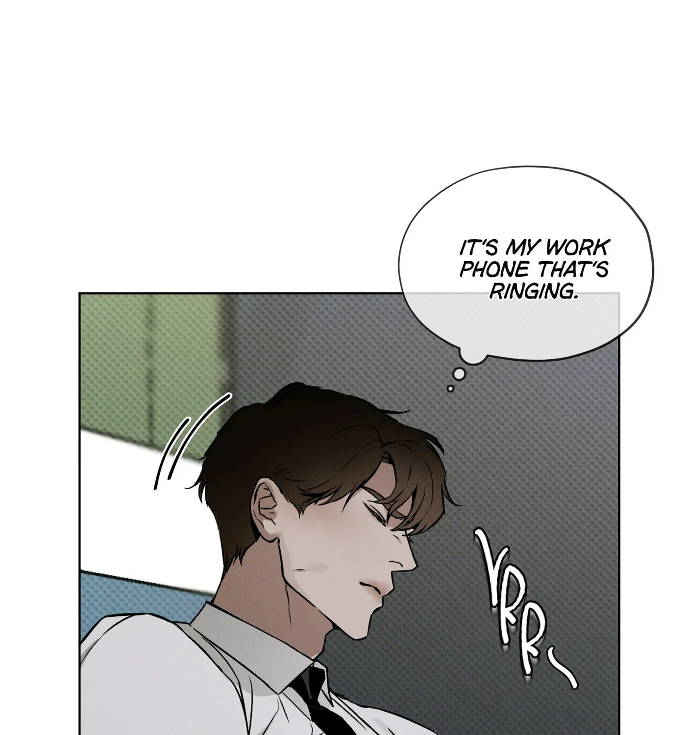 Codename Anastasia Chapter 3 page 31 - 