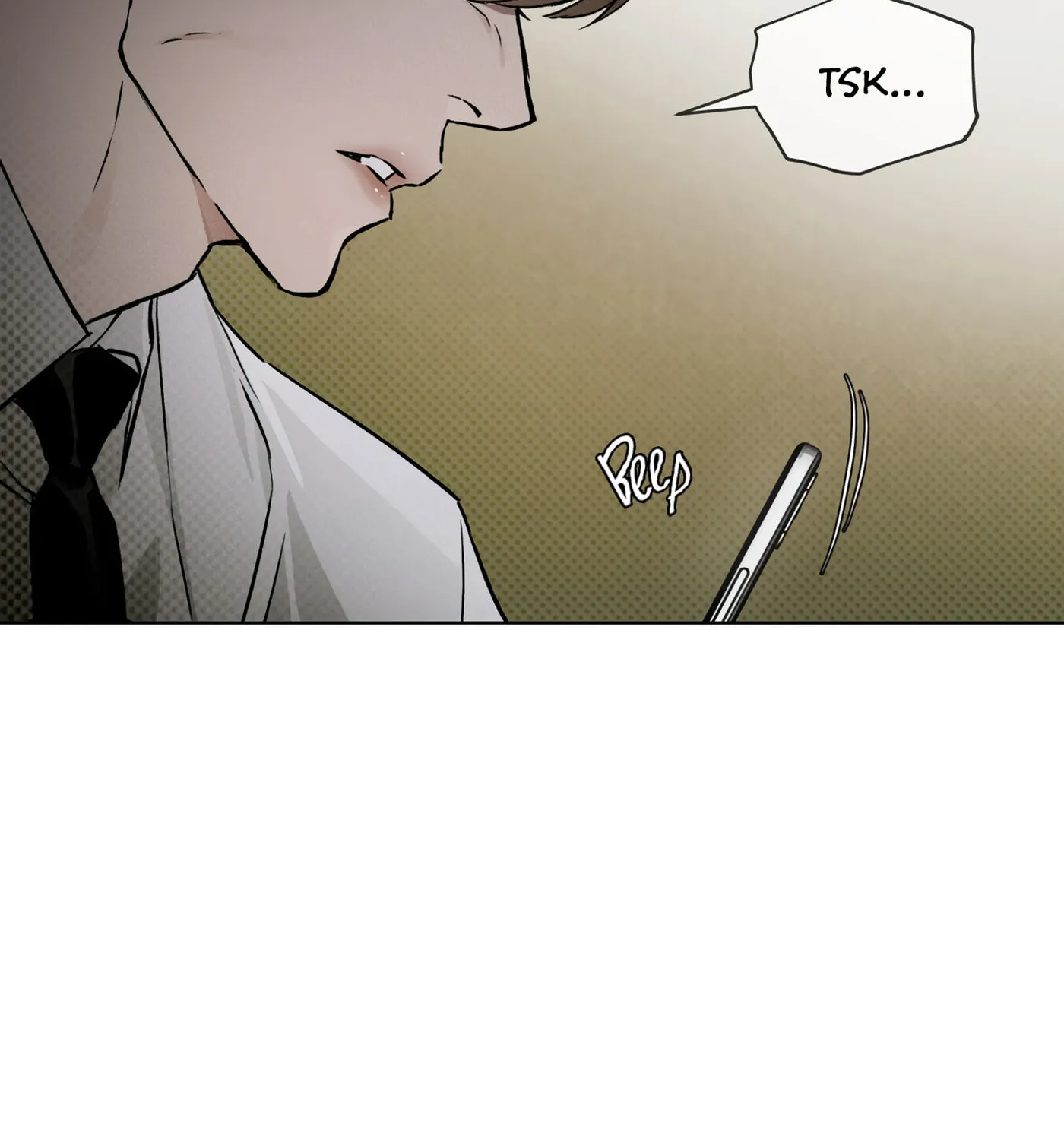 Codename Anastasia Chapter 3 page 36 - 