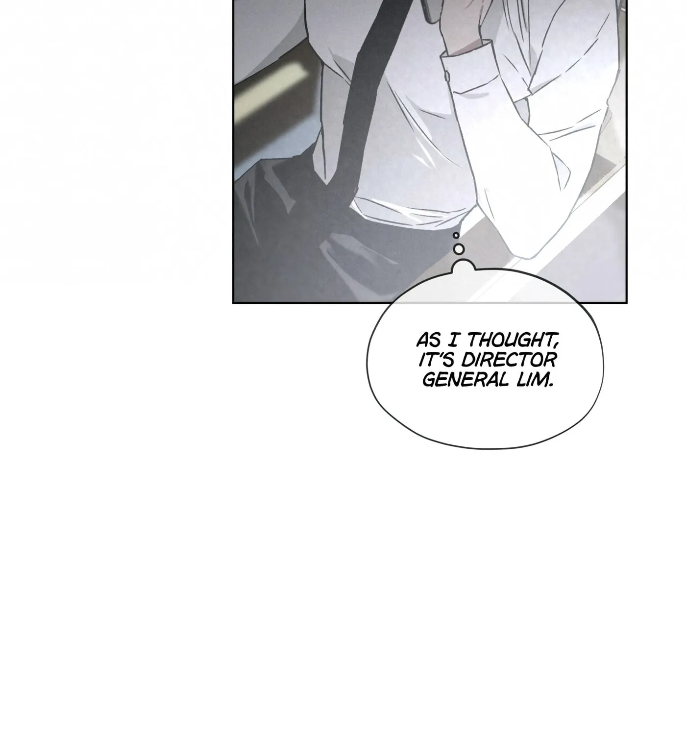 Codename Anastasia Chapter 3 page 39 - 