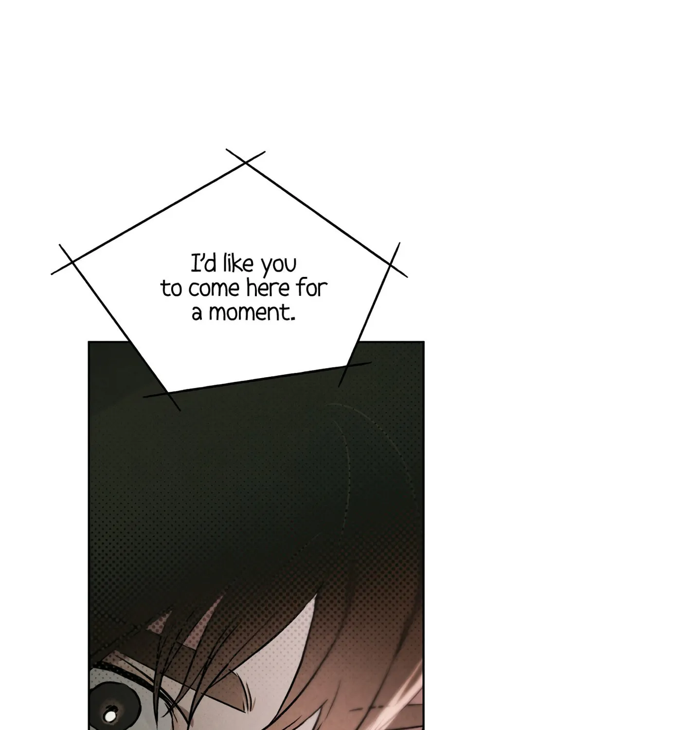 Codename Anastasia Chapter 3 page 40 - 