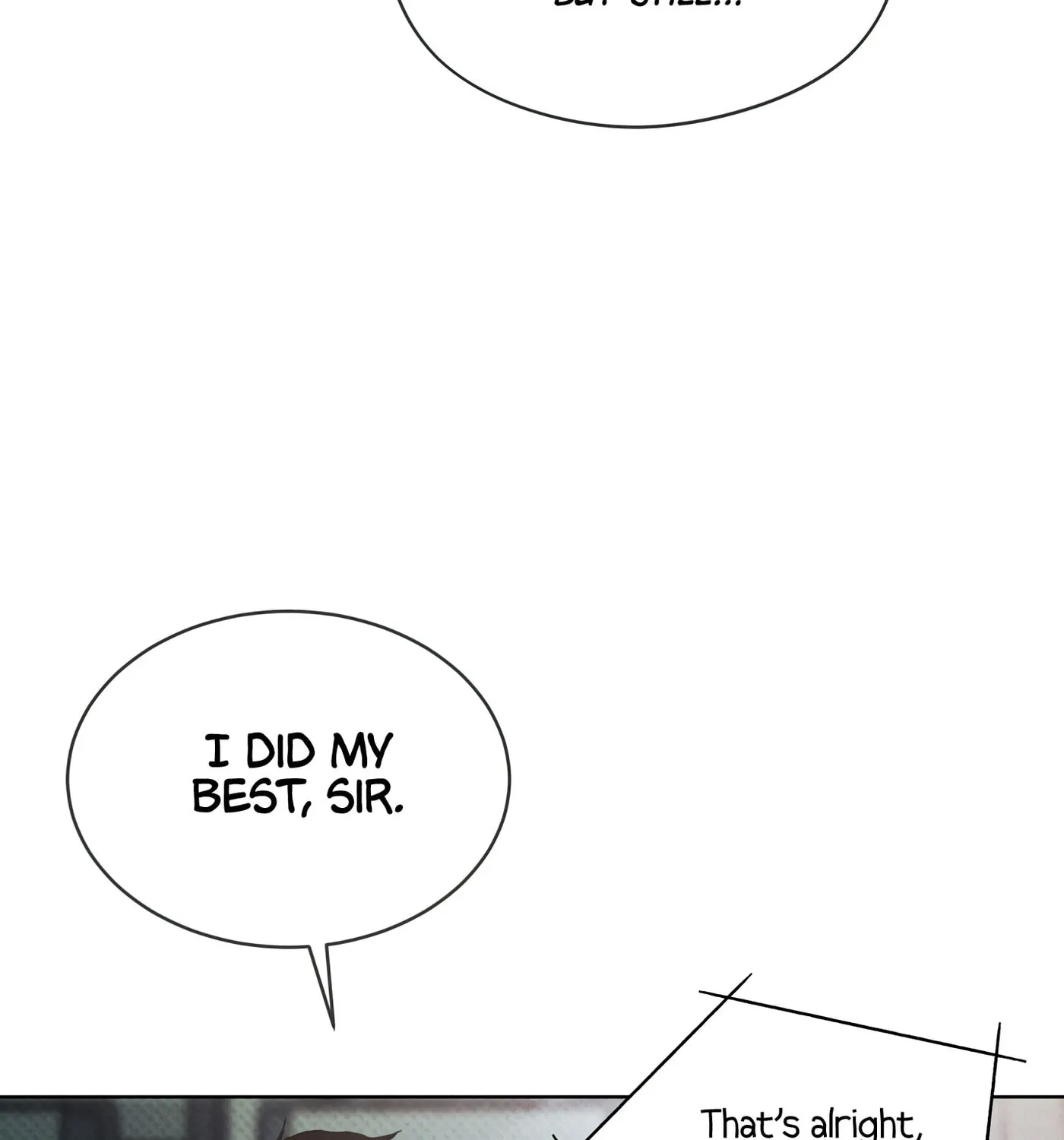 Codename Anastasia Chapter 3 page 42 - 