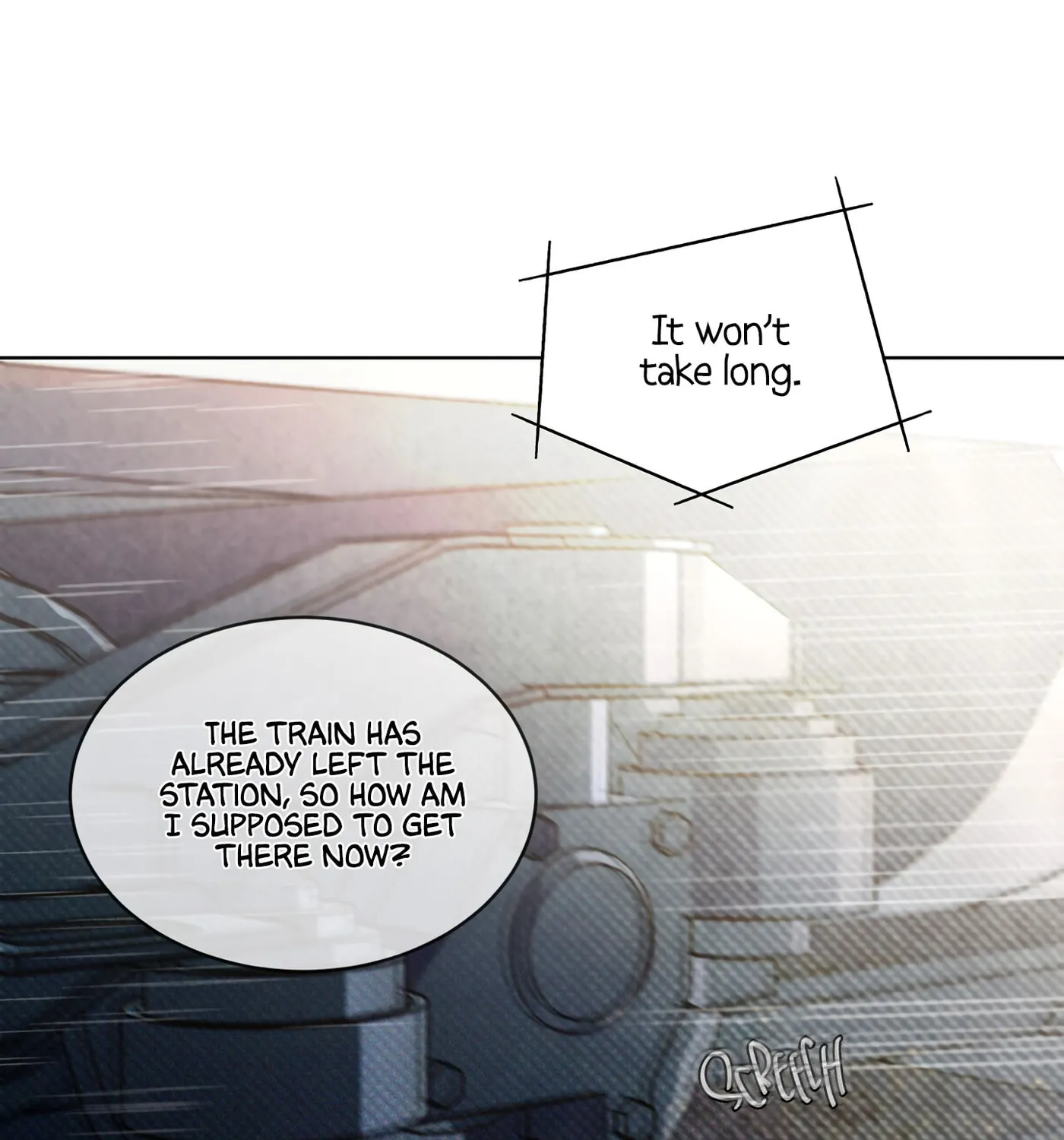 Codename Anastasia Chapter 3 page 45 - 