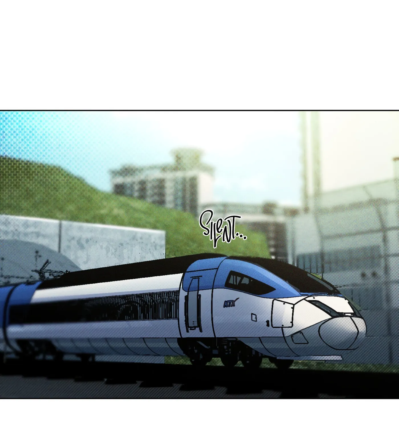 Codename Anastasia Chapter 3 page 49 - 