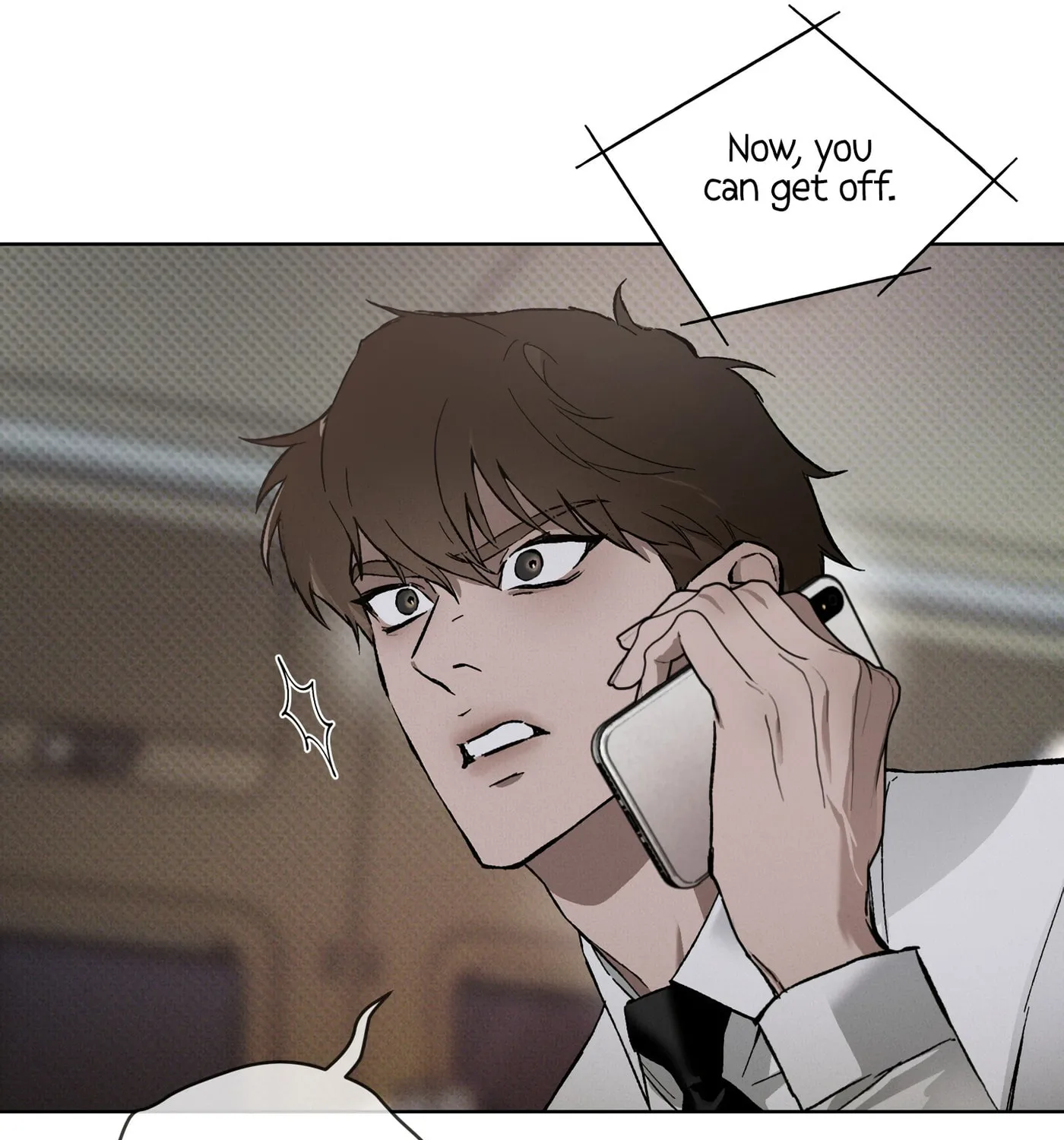 Codename Anastasia Chapter 3 page 51 - 