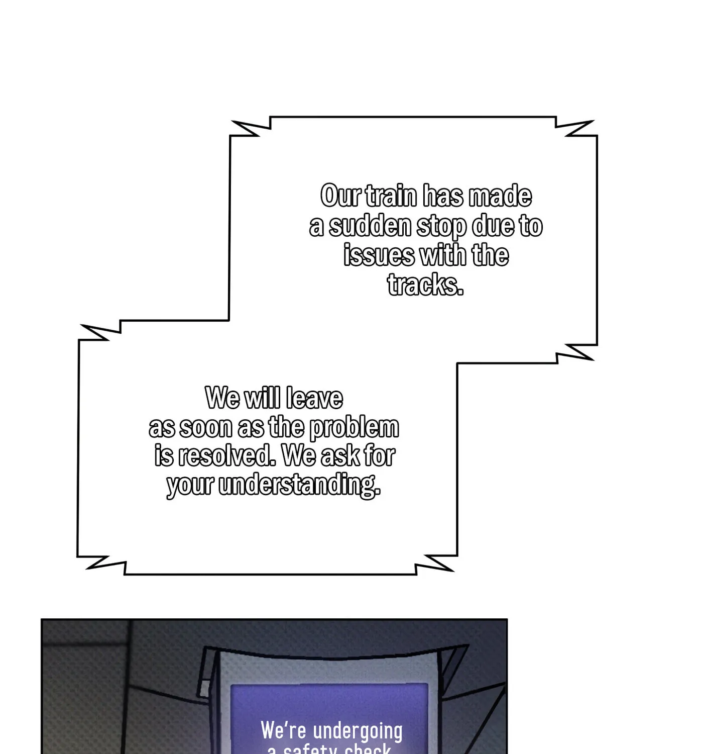 Codename Anastasia Chapter 3 page 53 - 