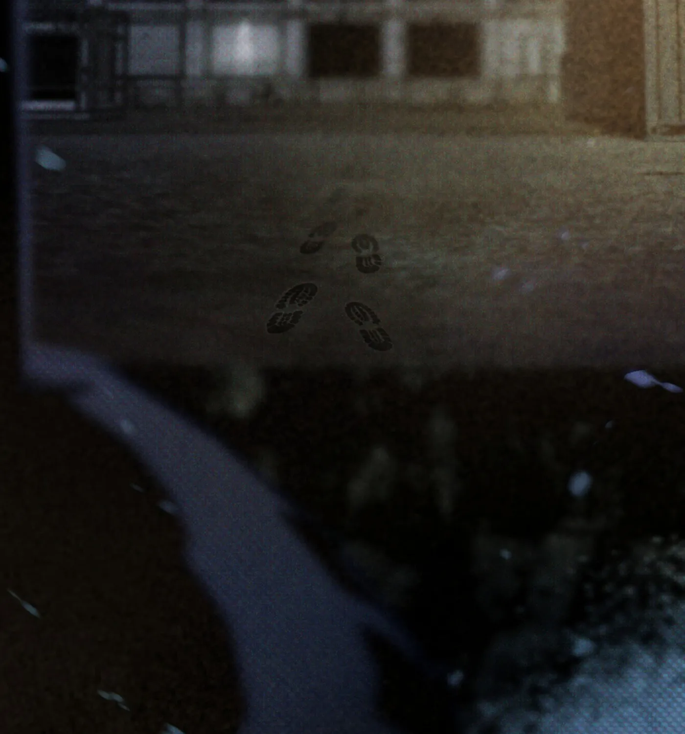 Codename Anastasia Chapter 3 page 7 - 
