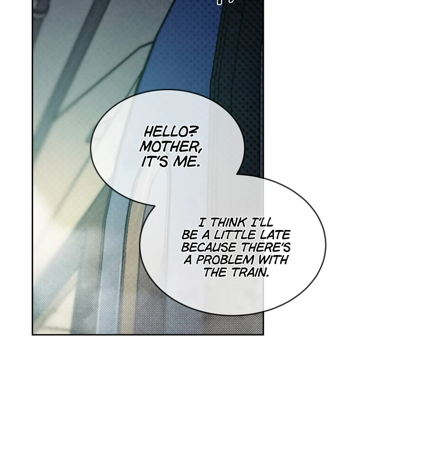 Codename Anastasia Chapter 3 page 63 - 