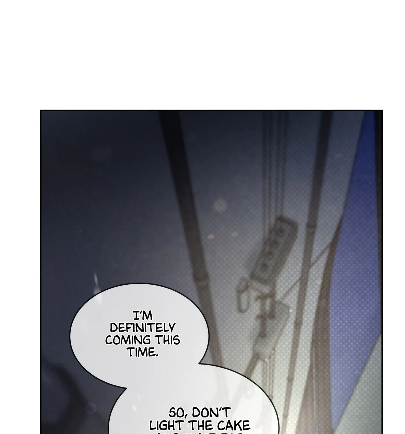 Codename Anastasia Chapter 3 page 65 - 