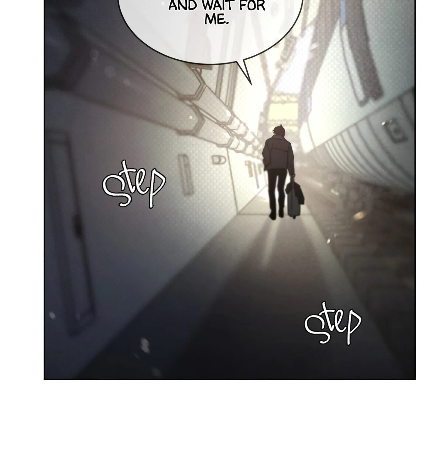 Codename Anastasia Chapter 3 page 66 - 