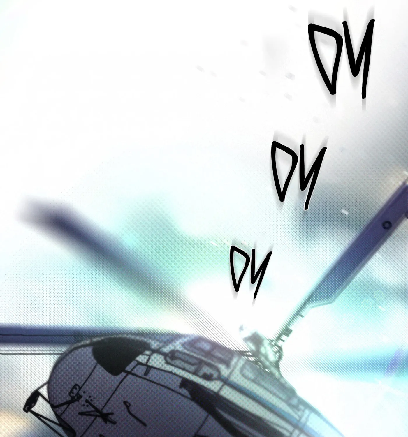 Codename Anastasia Chapter 3 page 71 - 