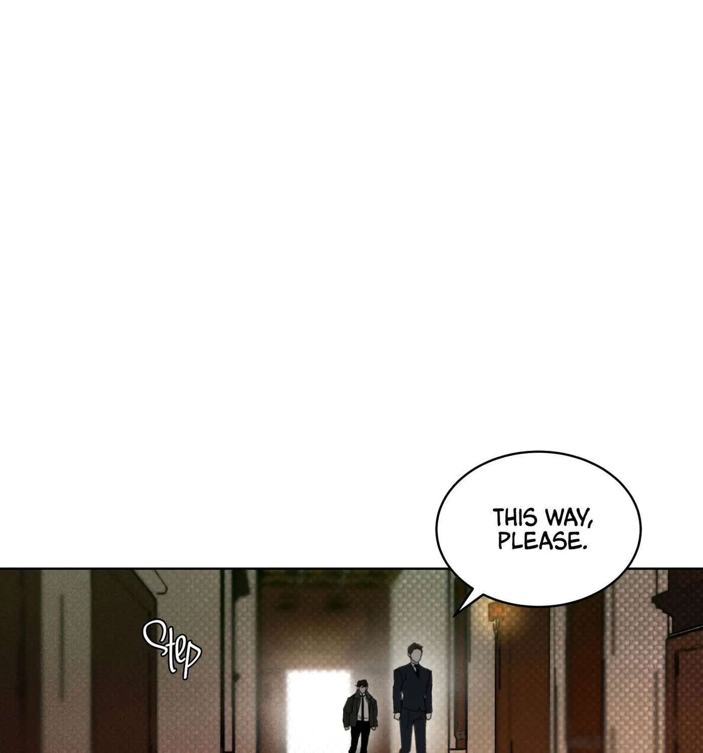 Codename Anastasia Chapter 3 page 75 - 