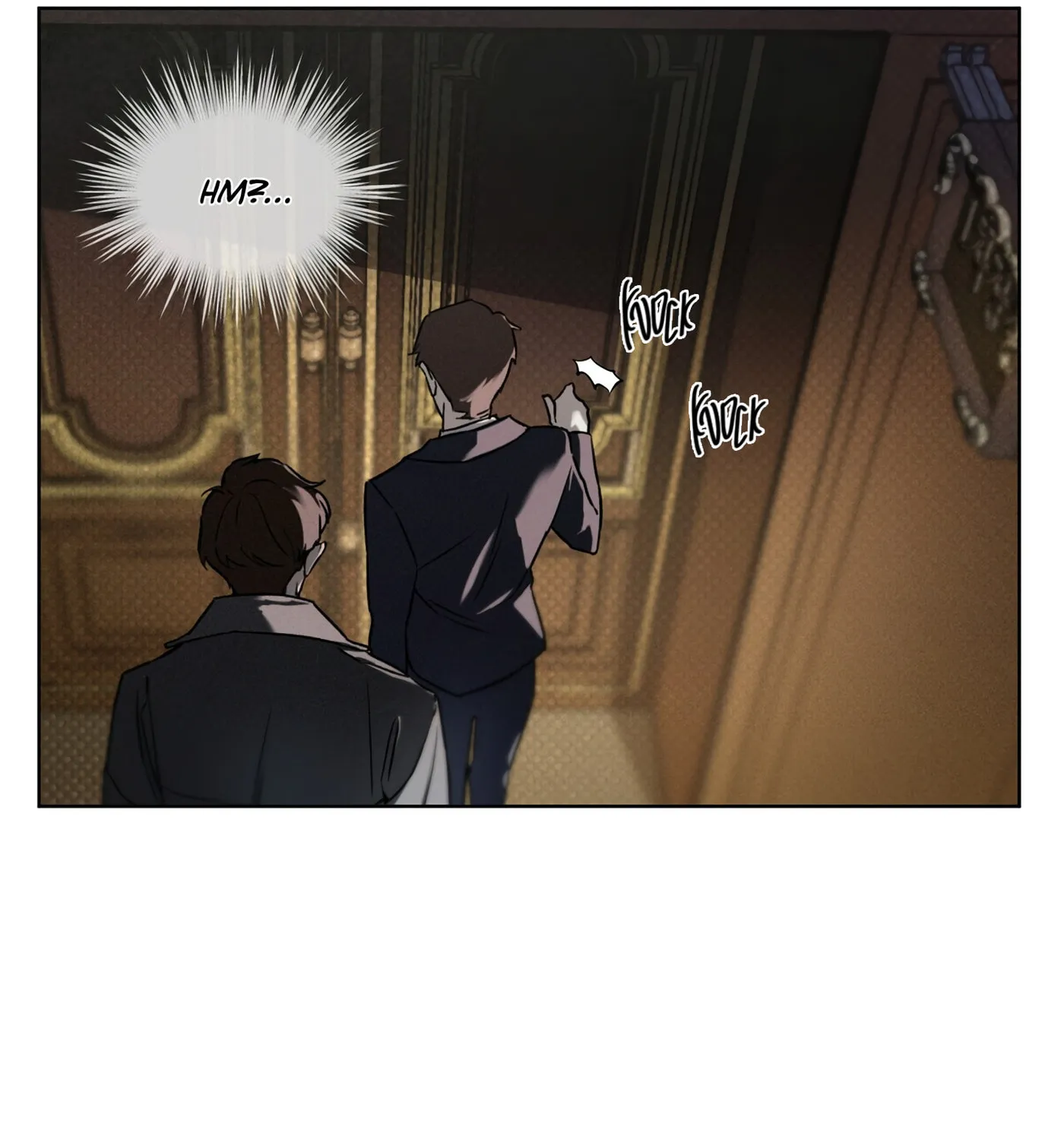 Codename Anastasia Chapter 3 page 78 - 