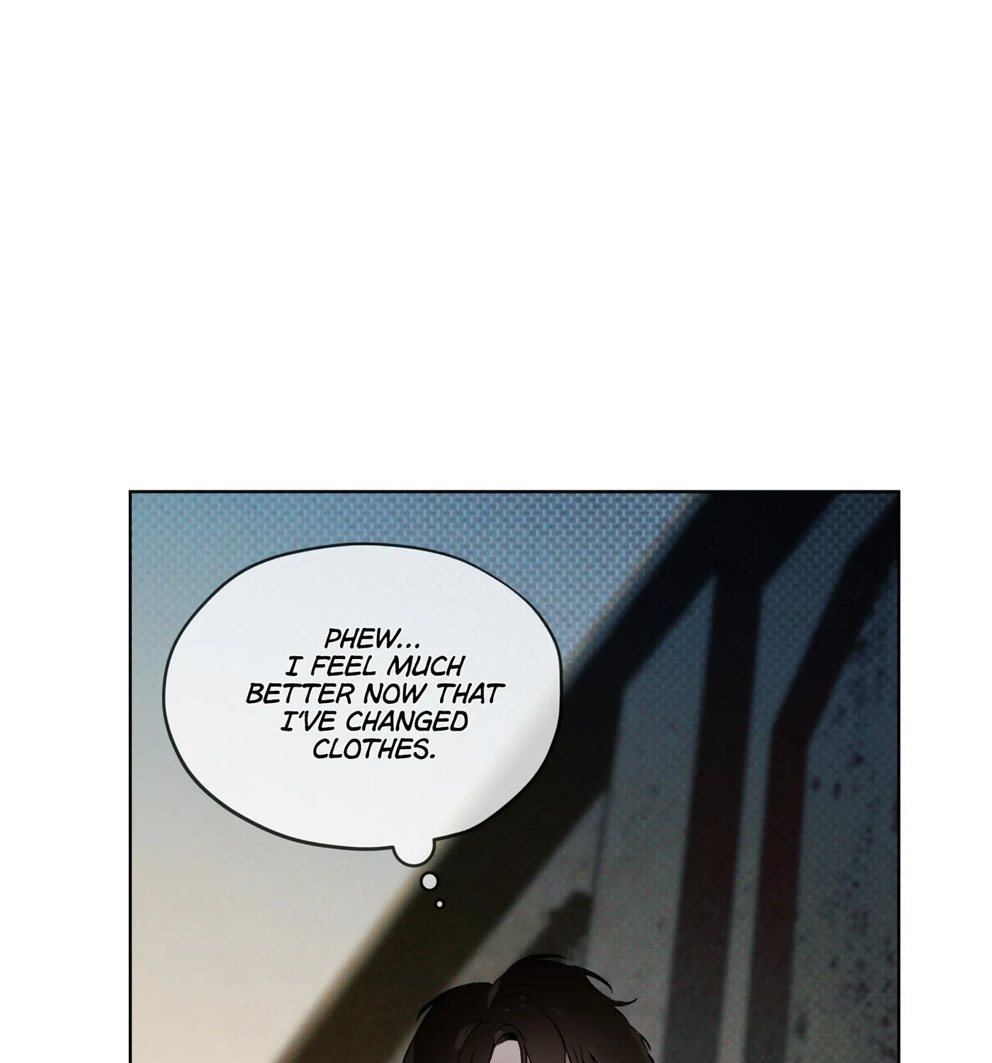 Codename Anastasia Chapter 3 page 9 - 
