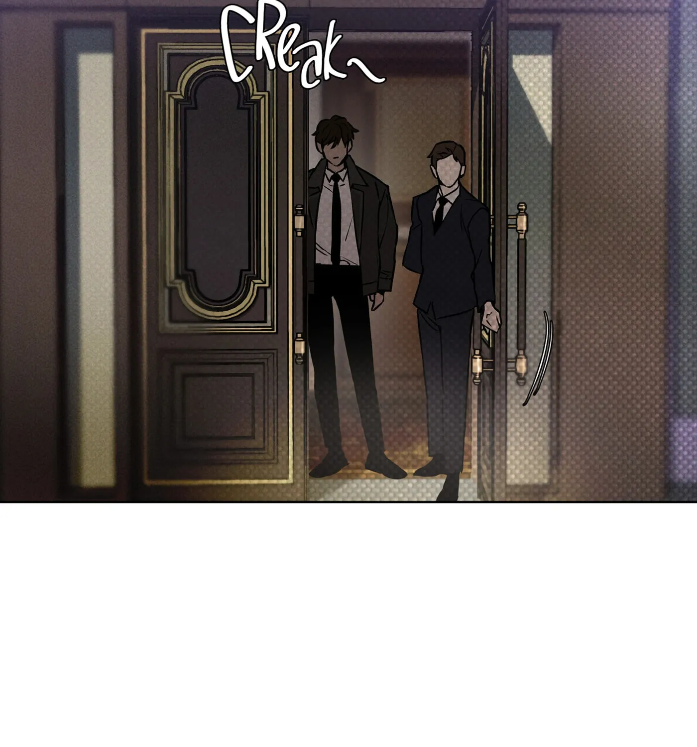 Codename Anastasia Chapter 3 page 82 - 