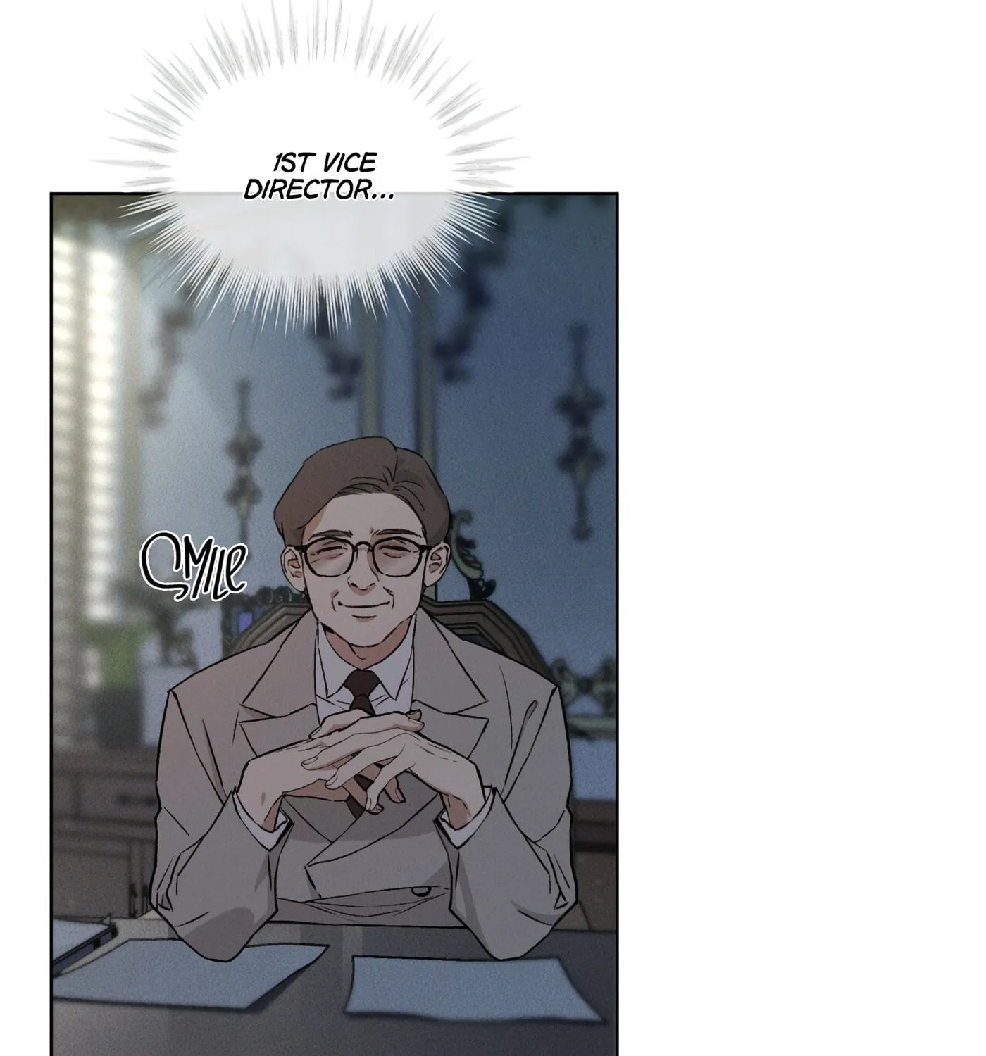 Codename Anastasia Chapter 3 page 84 - 