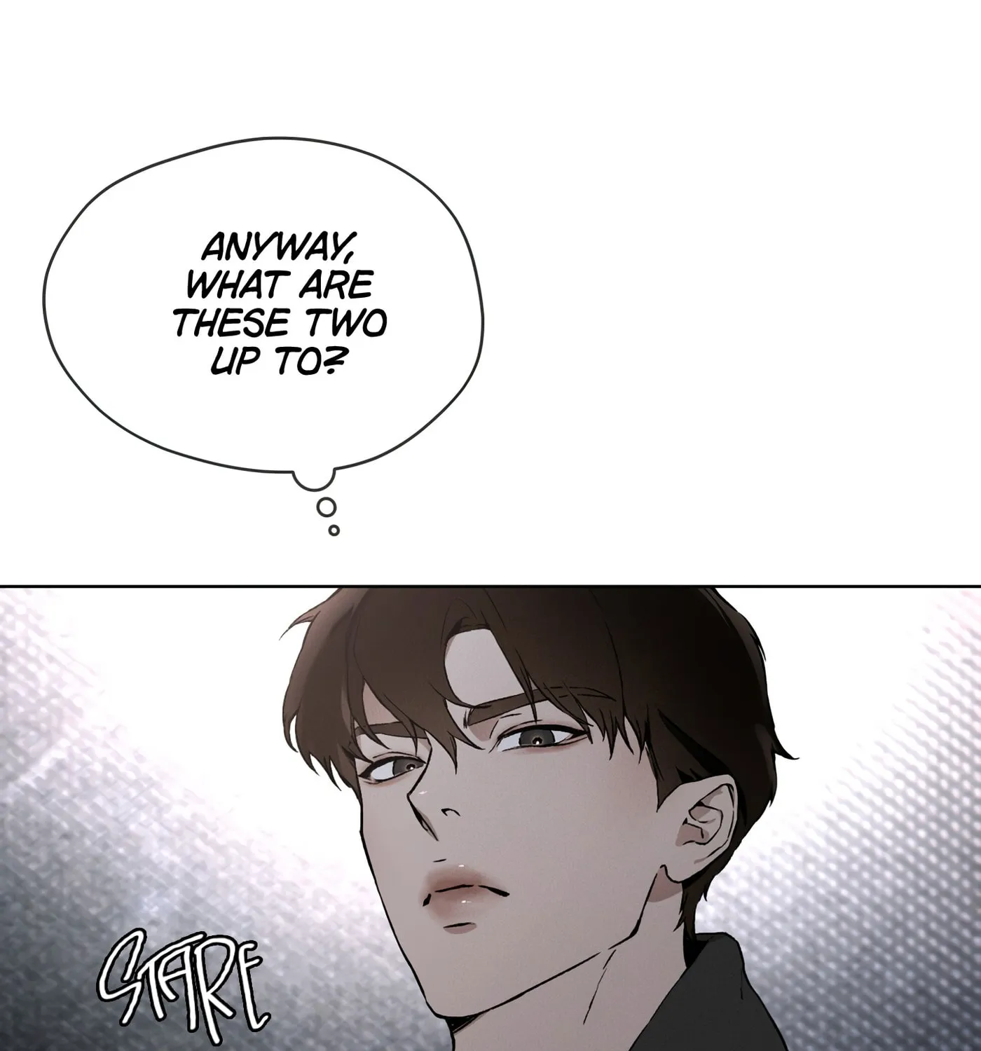 Codename Anastasia Chapter 3 page 92 - 
