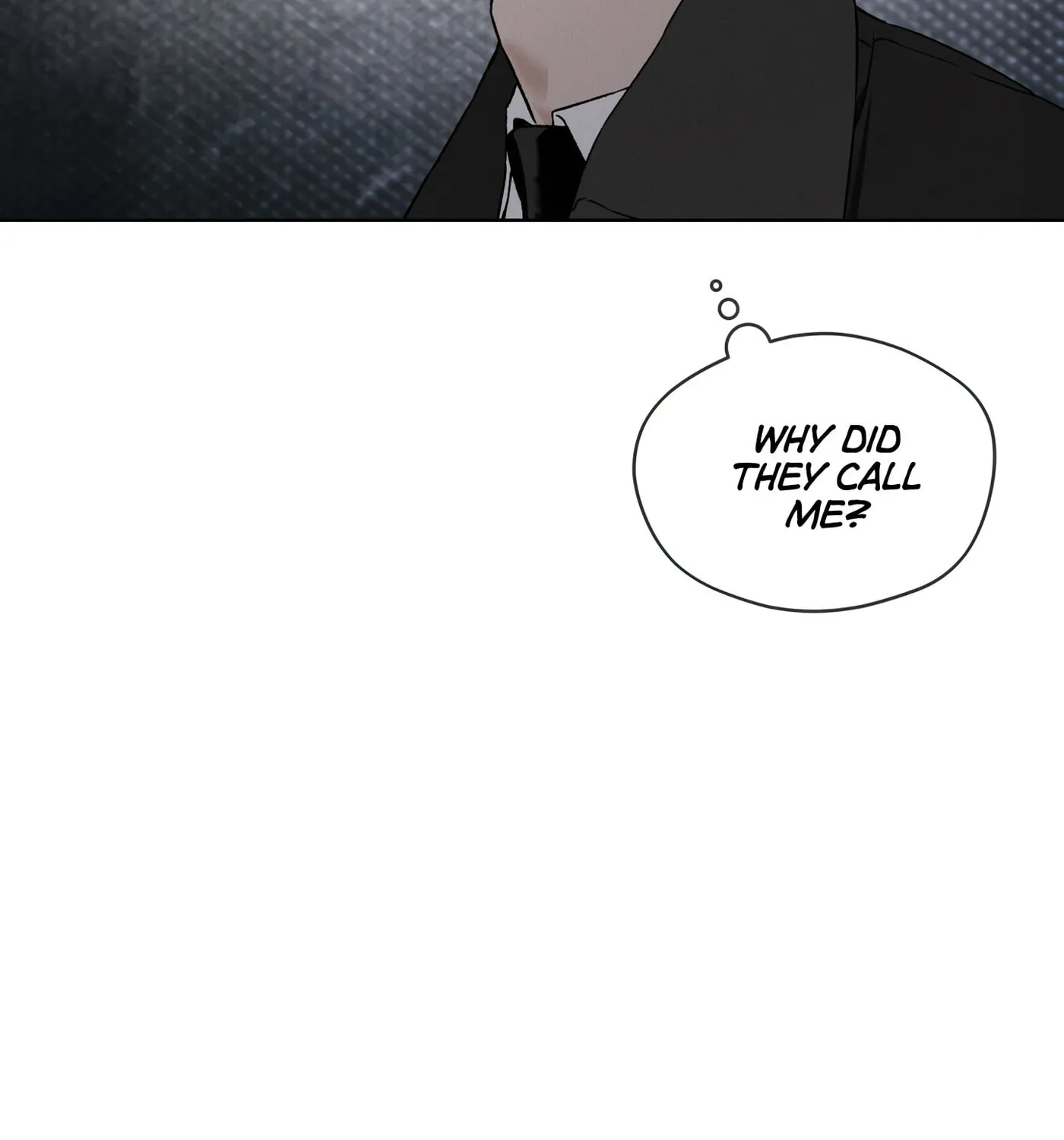 Codename Anastasia Chapter 3 page 93 - 