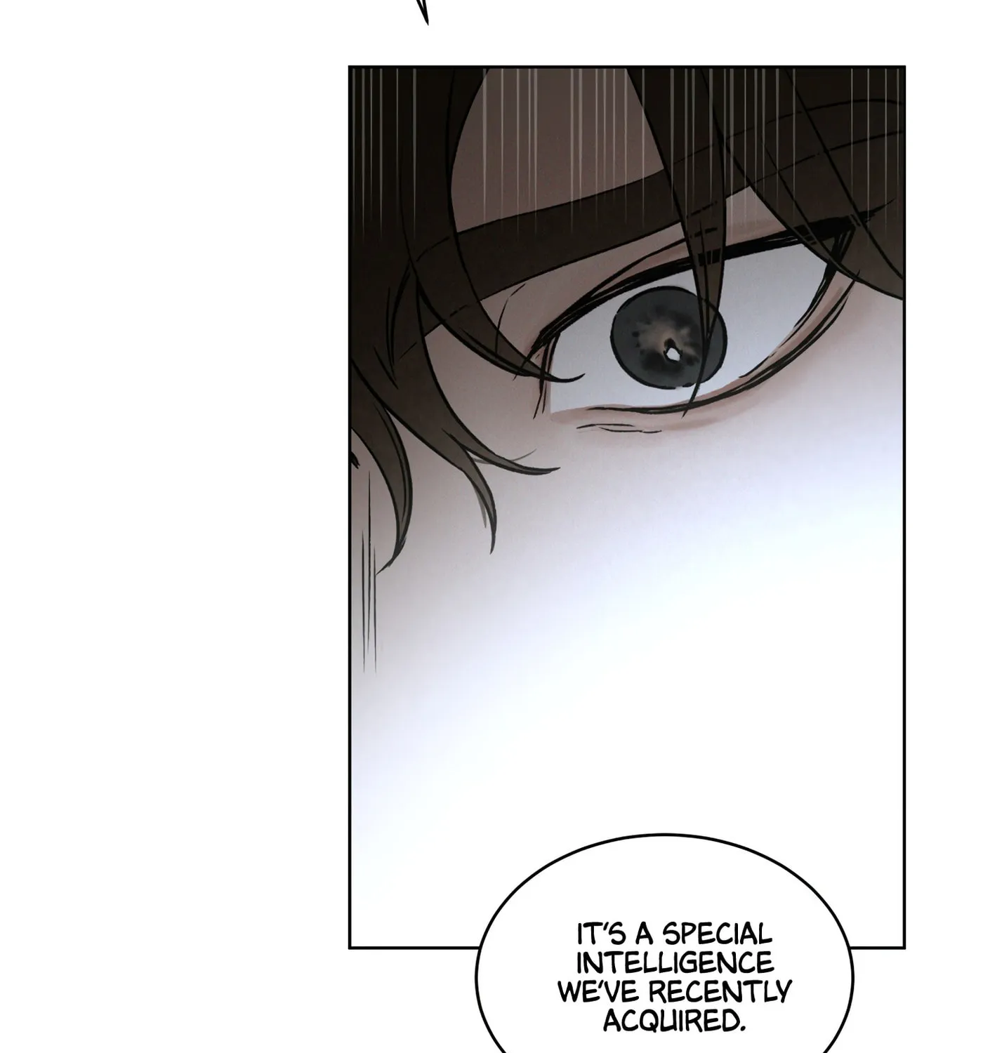 Codename Anastasia Chapter 3 page 99 - 