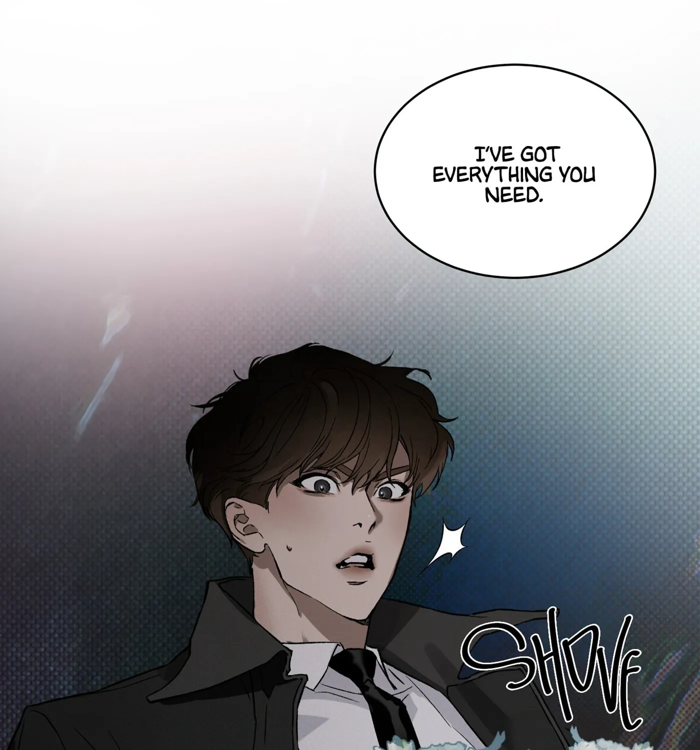 Codename Anastasia Chapter 4 page 101 - 