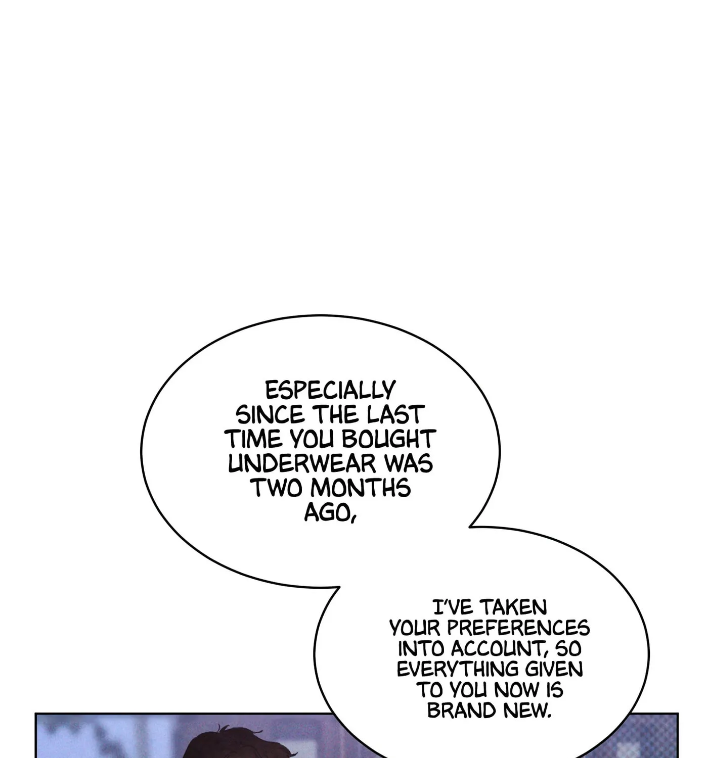 Codename Anastasia Chapter 4 page 103 - 