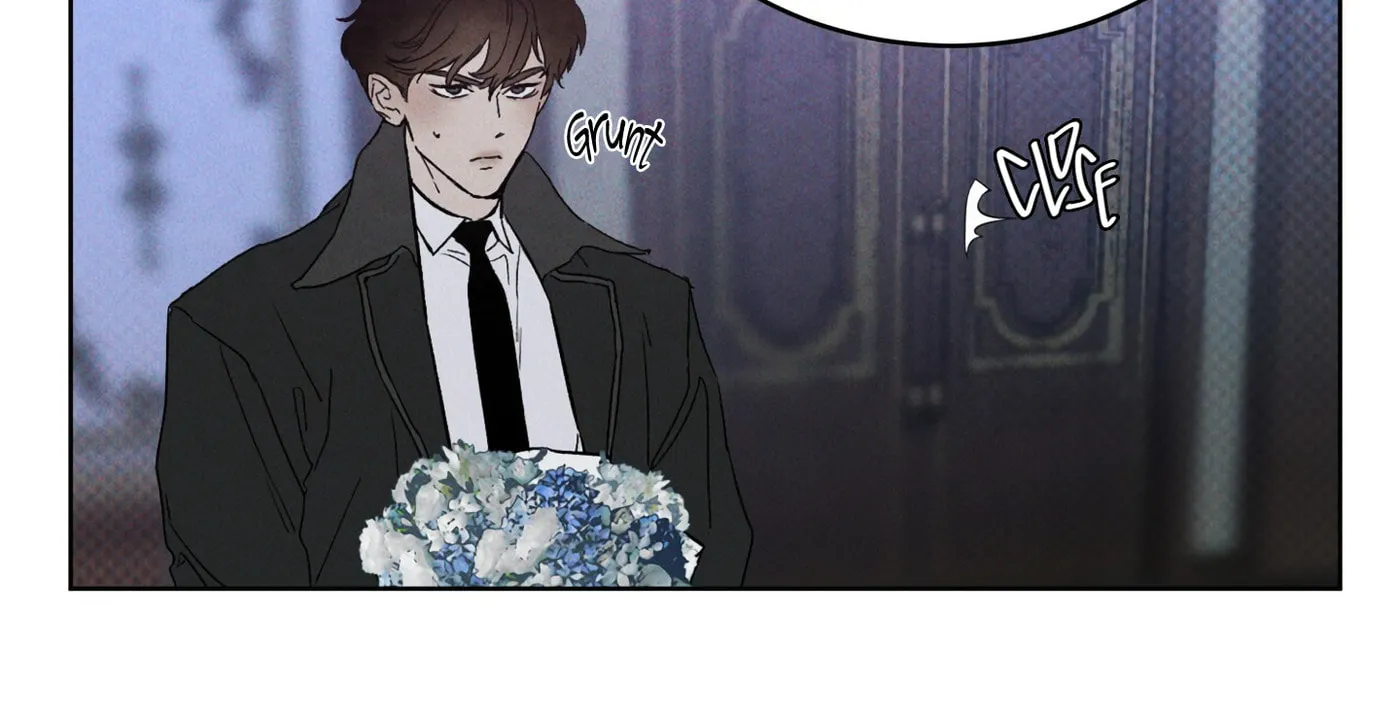Codename Anastasia Chapter 4 page 104 - 