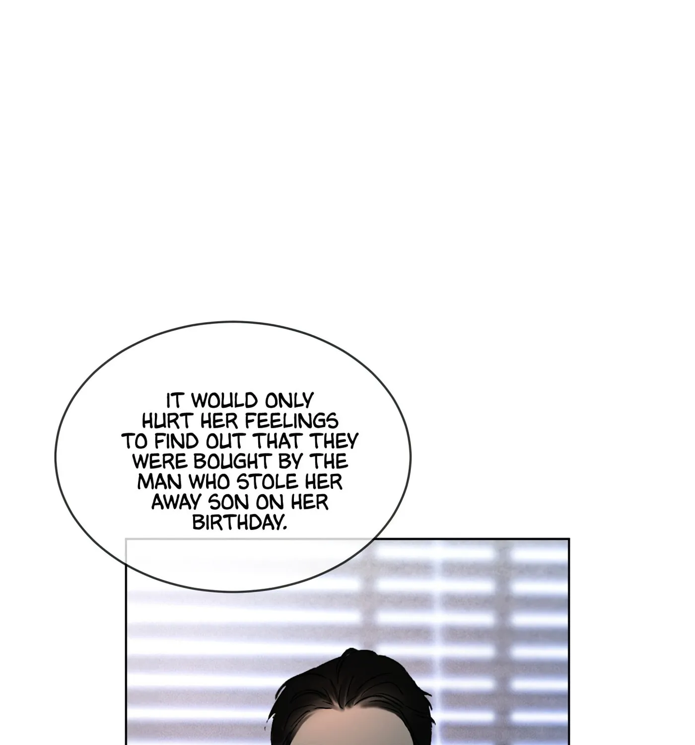 Codename Anastasia Chapter 4 page 109 - 