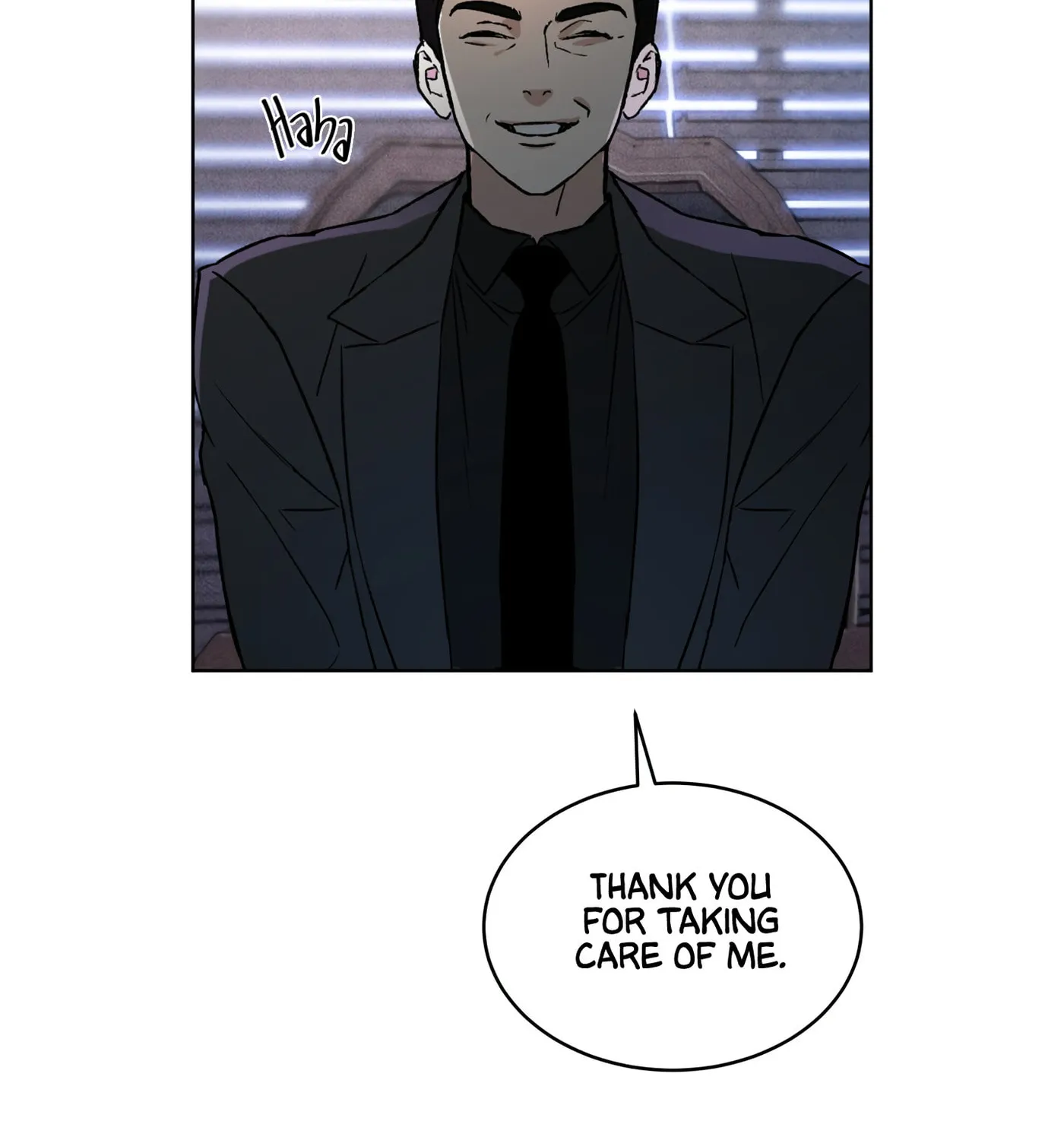Codename Anastasia Chapter 4 page 110 - 