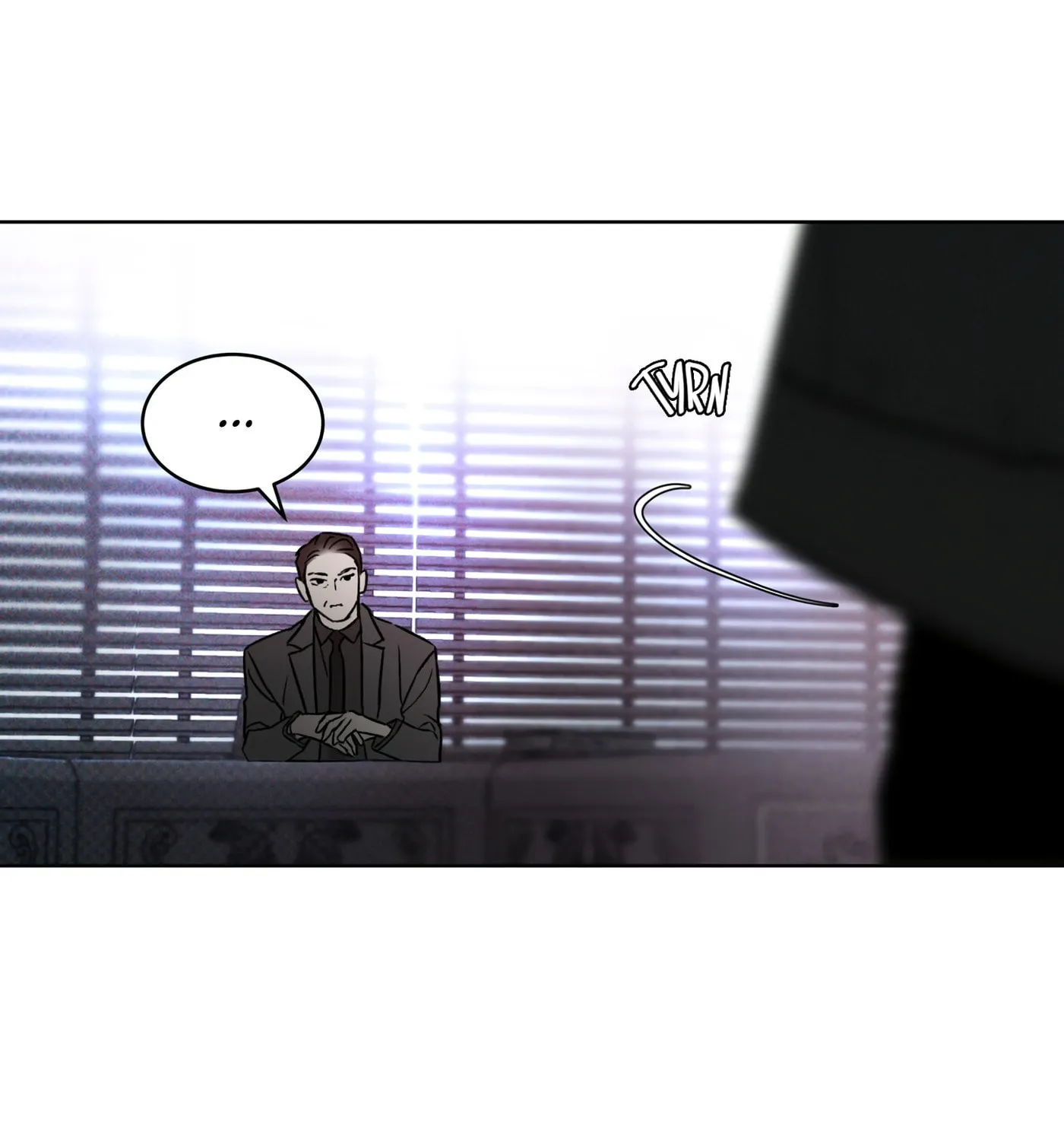 Codename Anastasia Chapter 4 page 112 - 