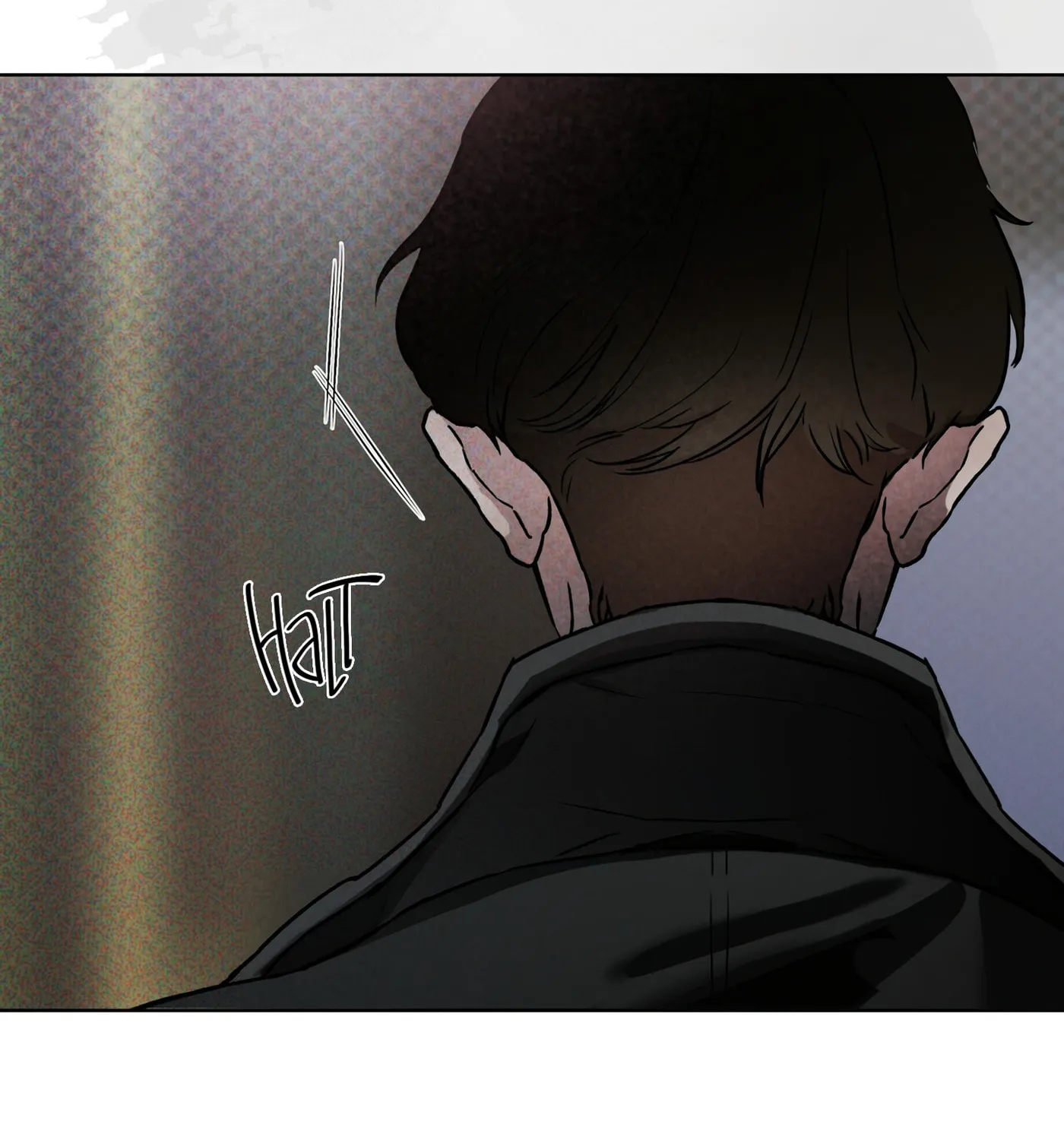 Codename Anastasia Chapter 4 page 114 - 