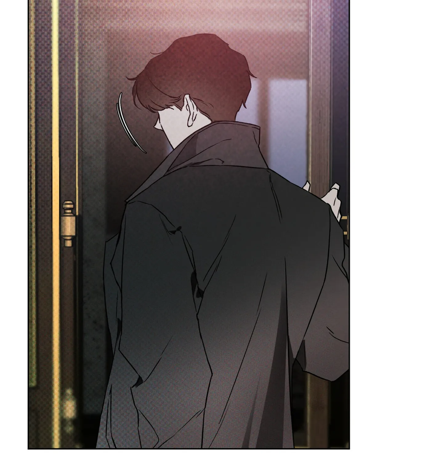Codename Anastasia Chapter 4 page 116 - 