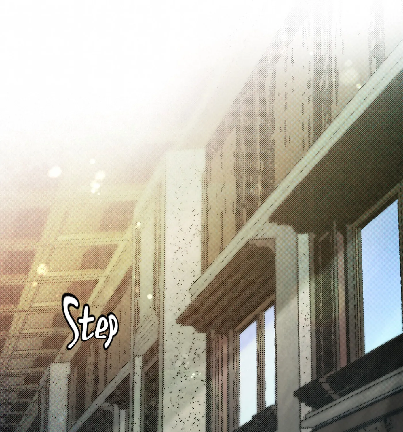 Codename Anastasia Chapter 4 page 119 - 