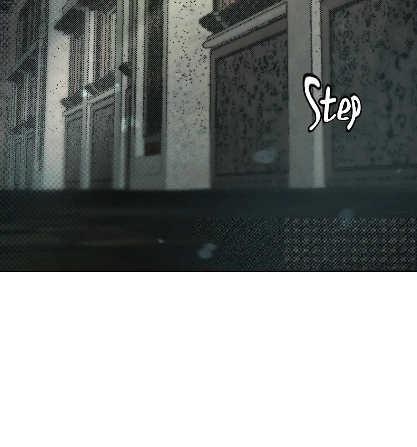 Codename Anastasia Chapter 4 page 120 - 