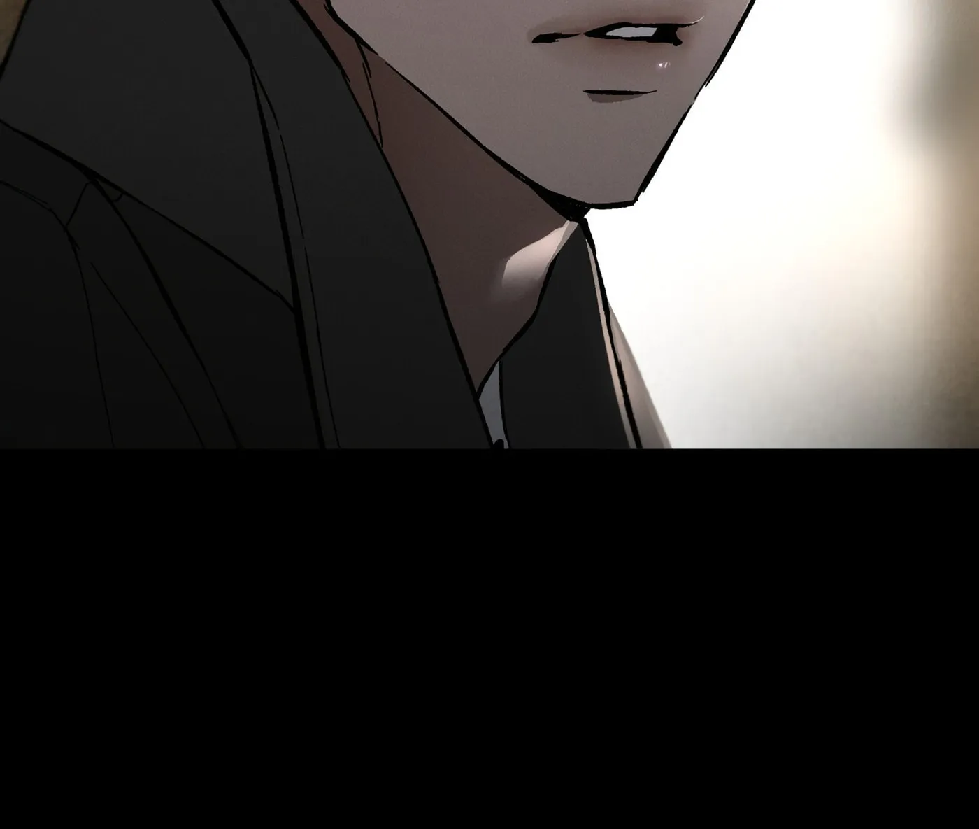 Codename Anastasia Chapter 4 page 130 - 
