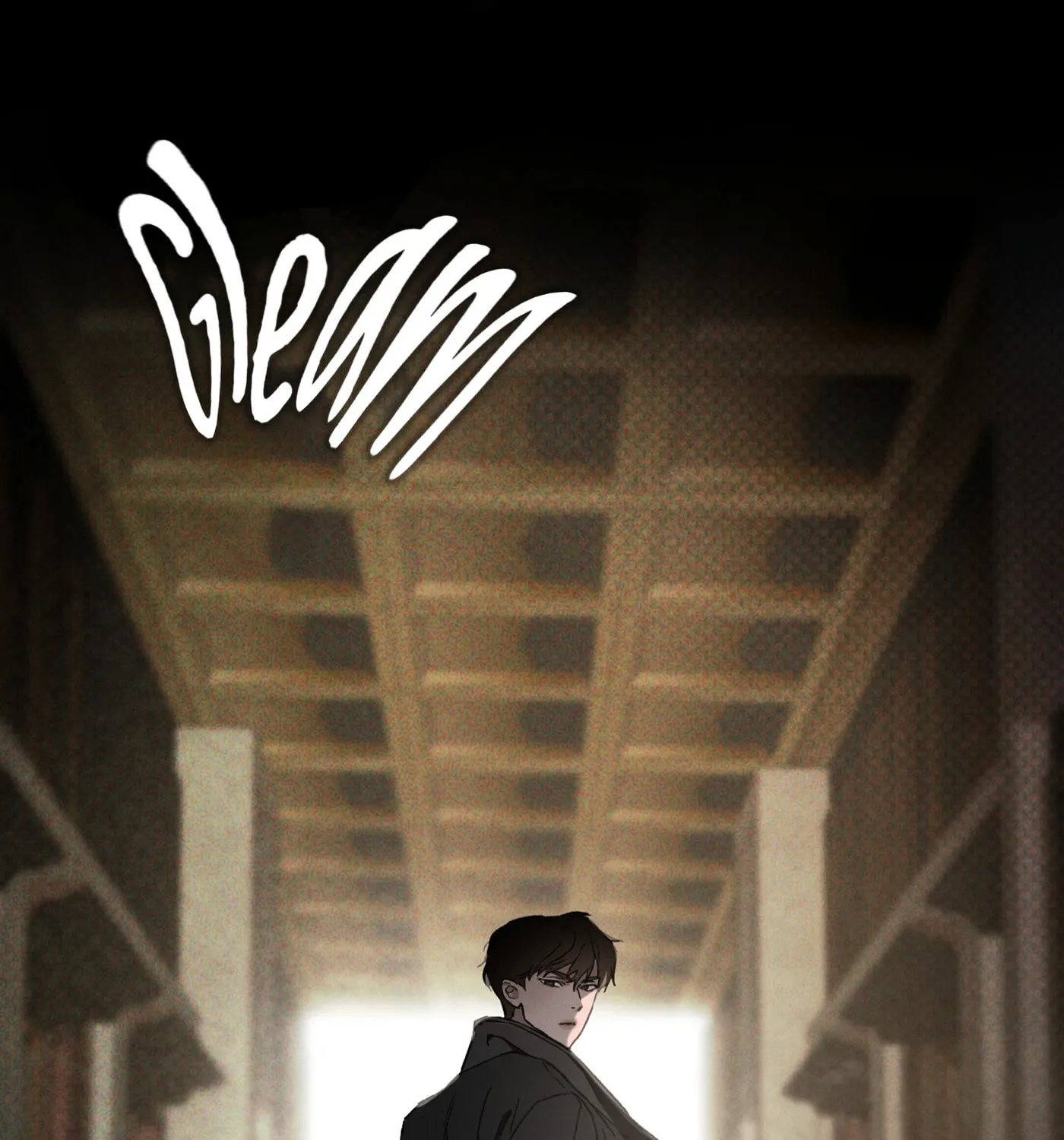 Codename Anastasia Chapter 4 page 131 - 