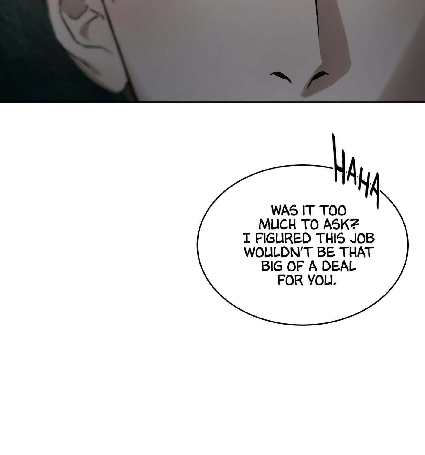 Codename Anastasia Chapter 4 page 15 - 