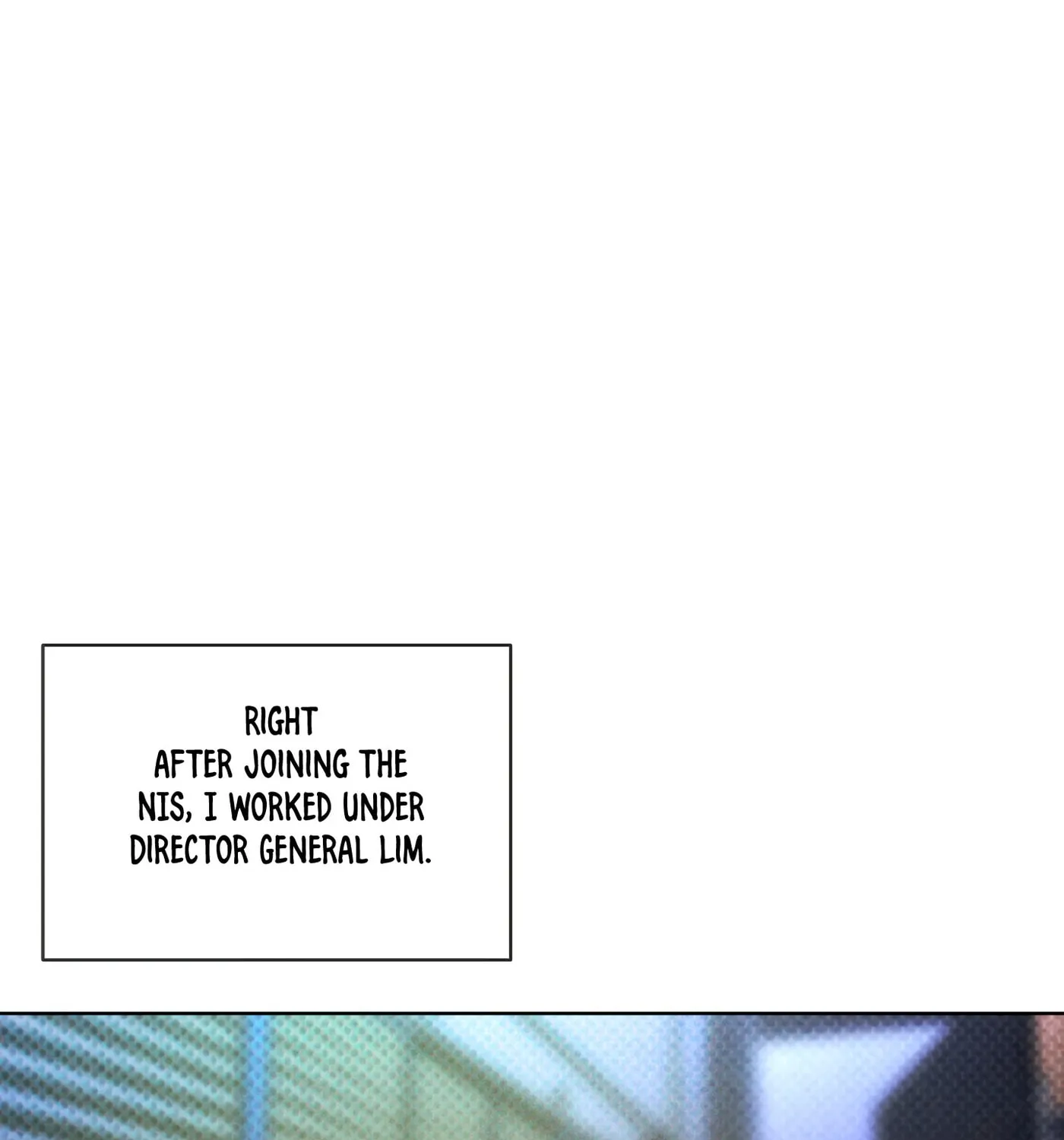 Codename Anastasia Chapter 4 page 19 - 