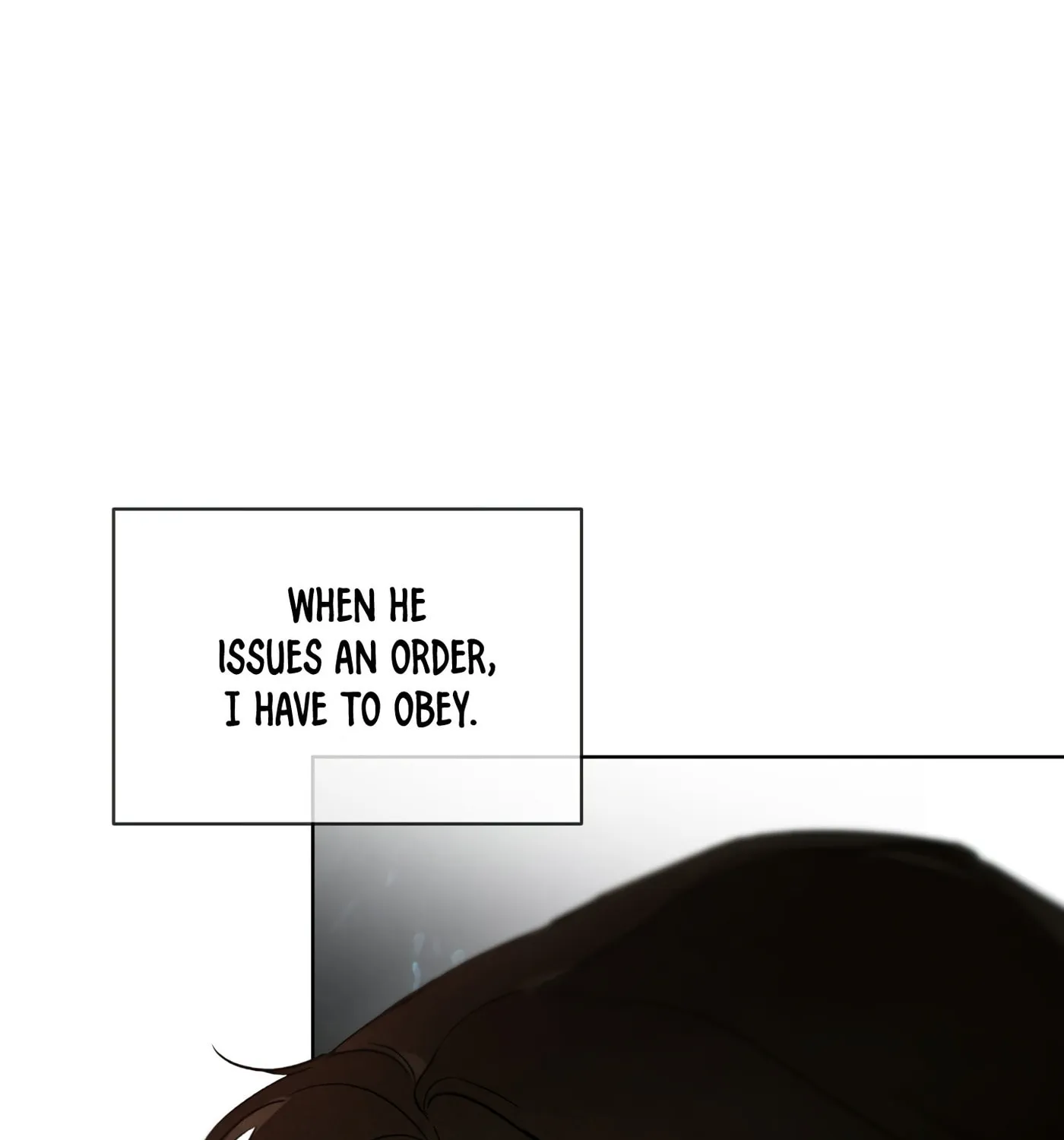 Codename Anastasia Chapter 4 page 21 - 